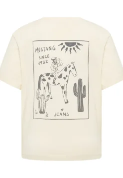T-Shirt Style Floris