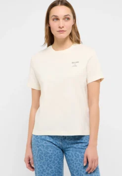 T-Shirt Style Floris