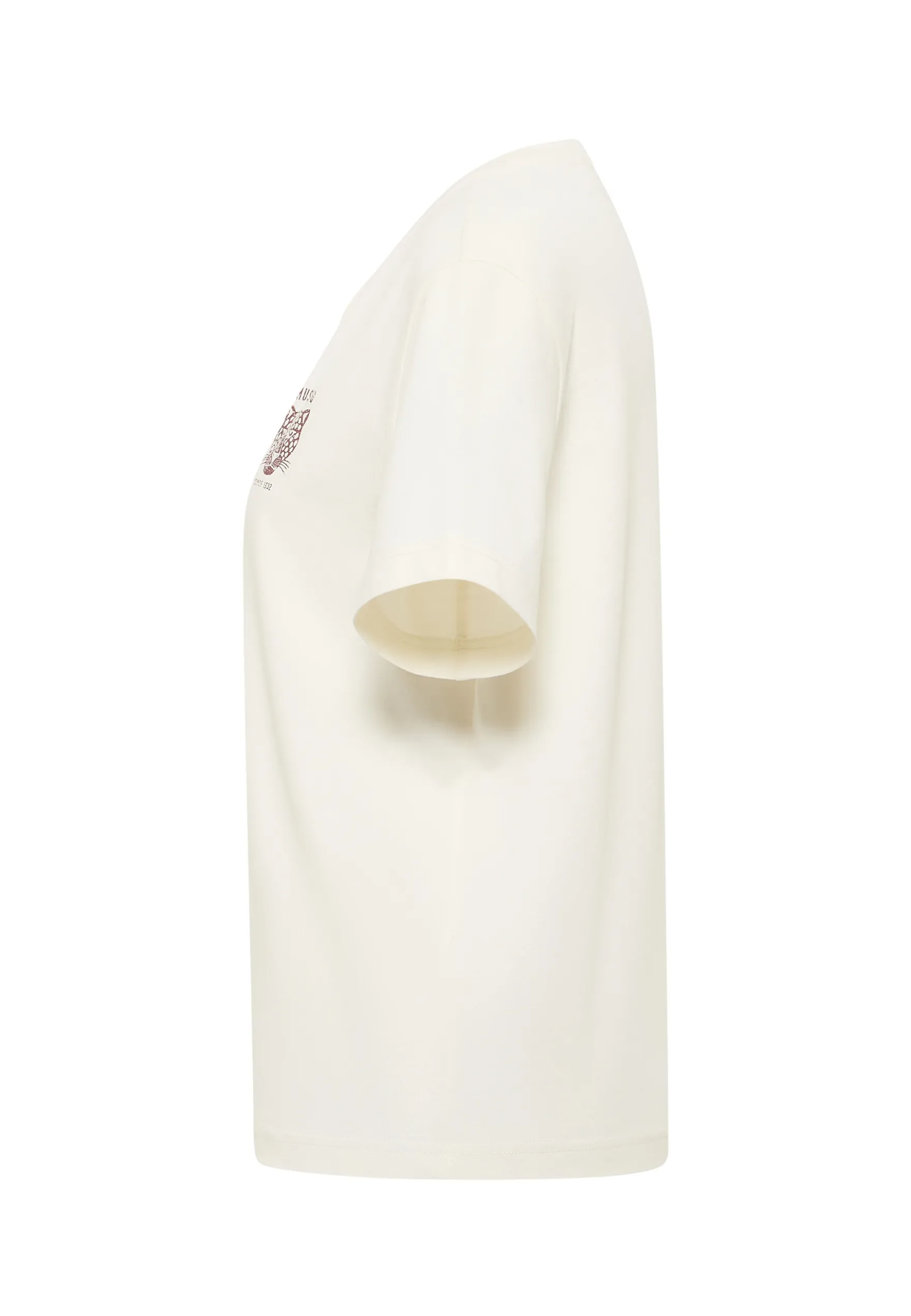 T-Shirt Style Floris