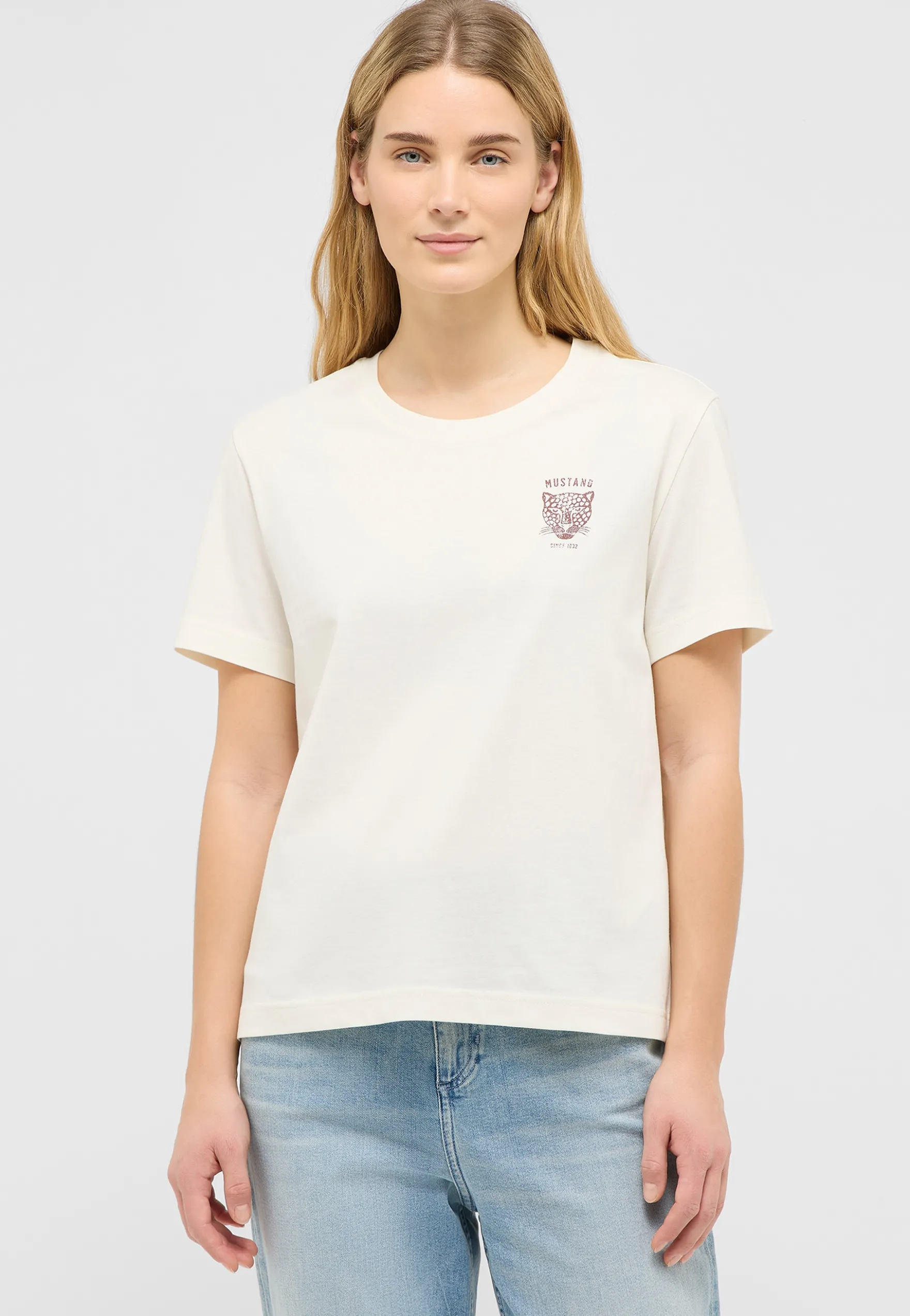 T-Shirt Style Floris