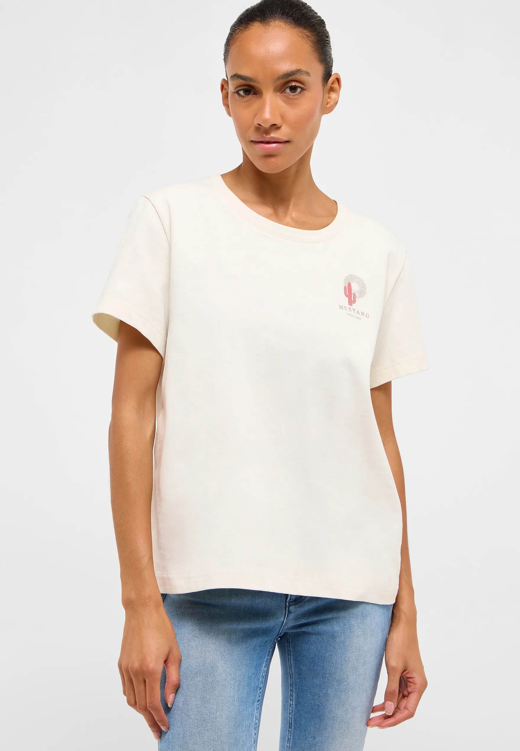 T-Shirt Style Floris