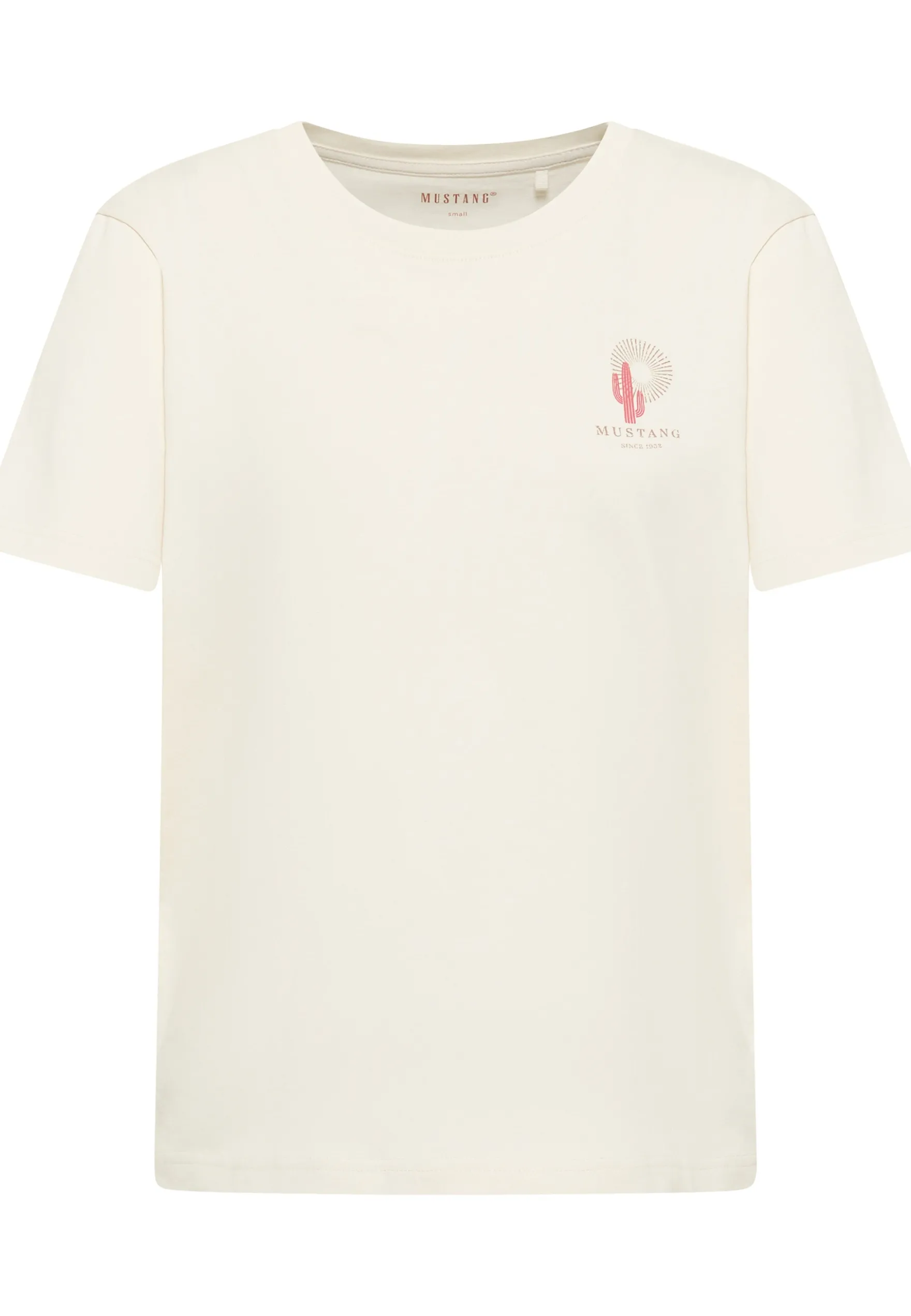 T-Shirt Style Floris