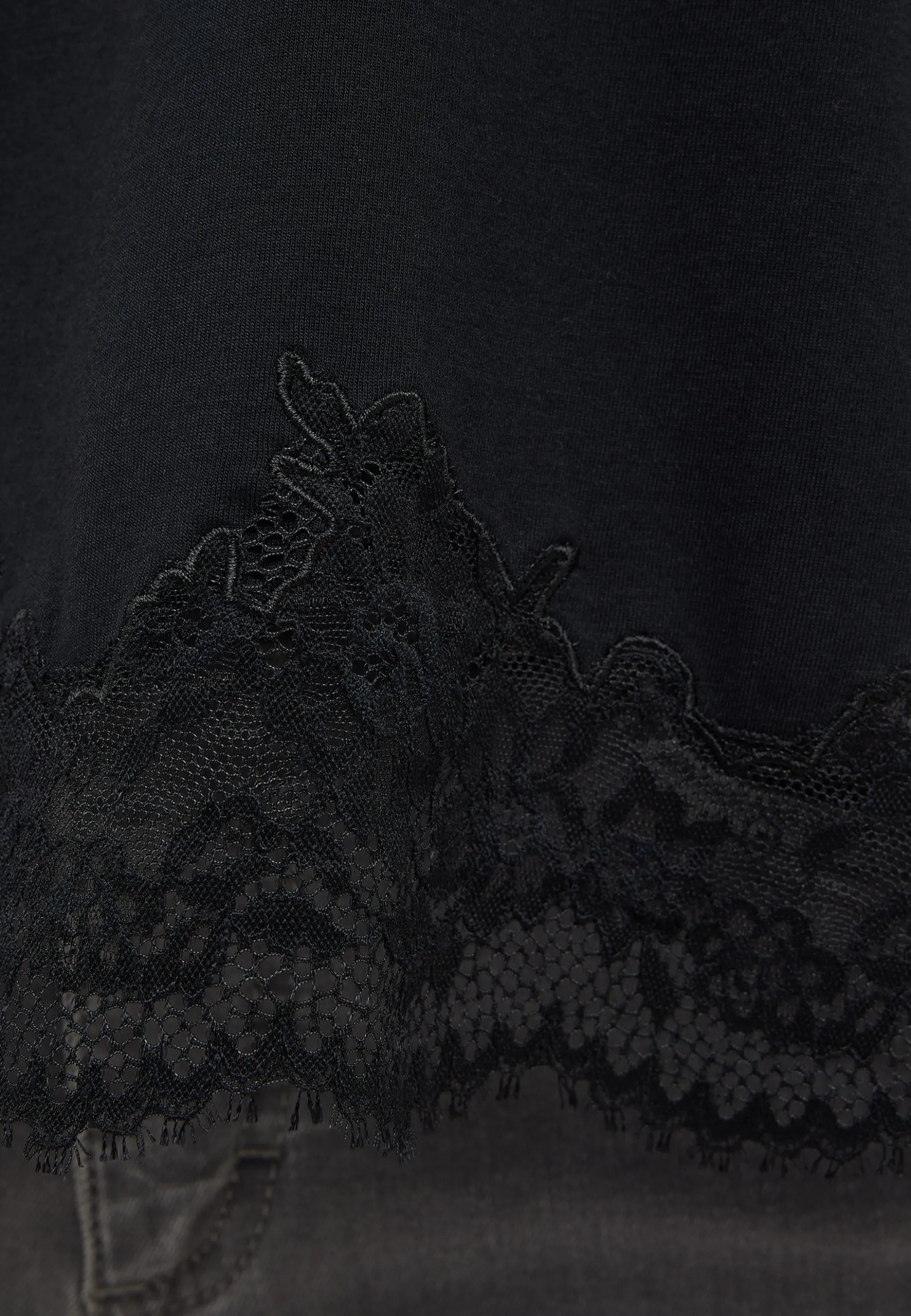 T-Shirt Style Floris