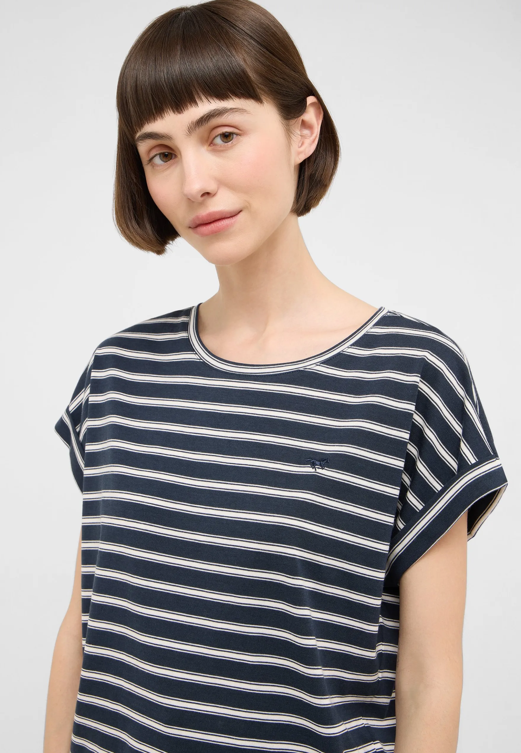 T-Shirt Style Lesley