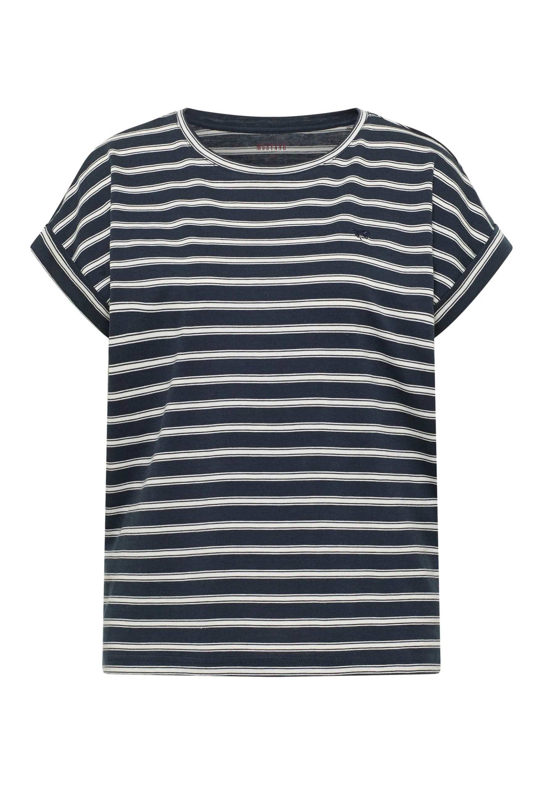 T-Shirt Style Lesley