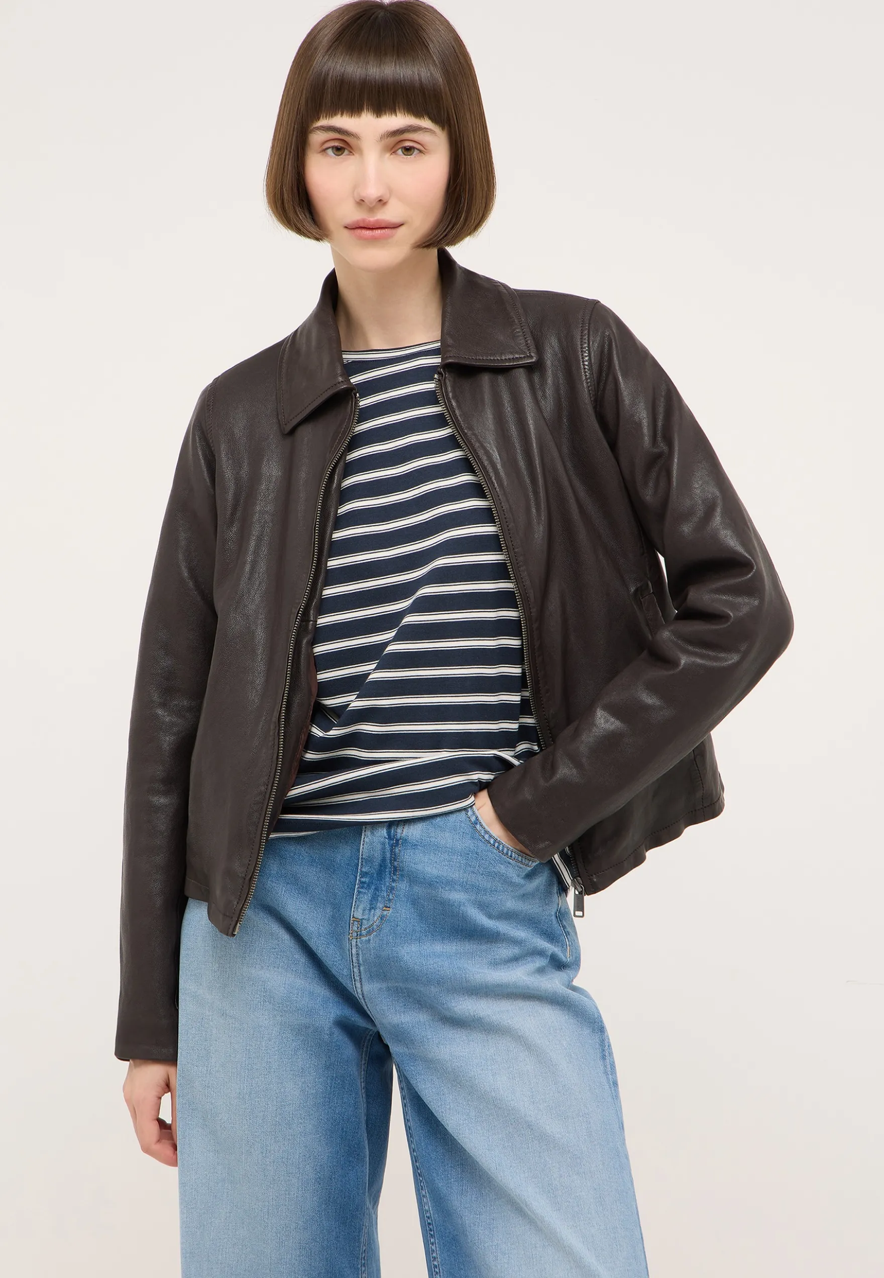 T-Shirt Style Lesley