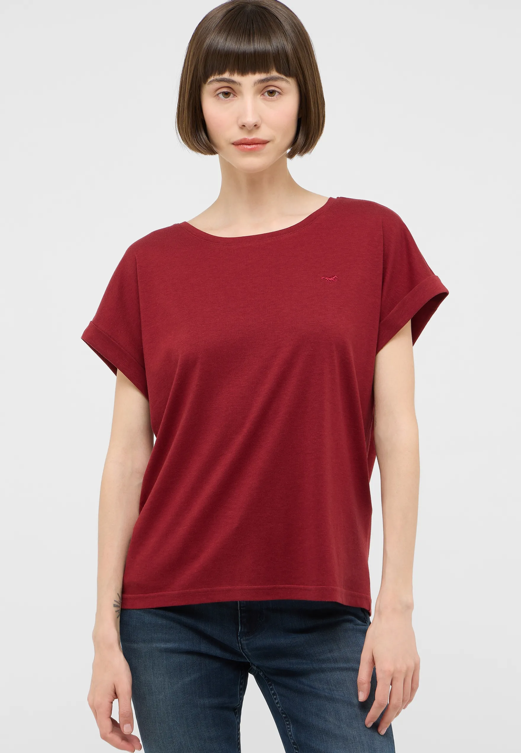 T-Shirt Style Lesley