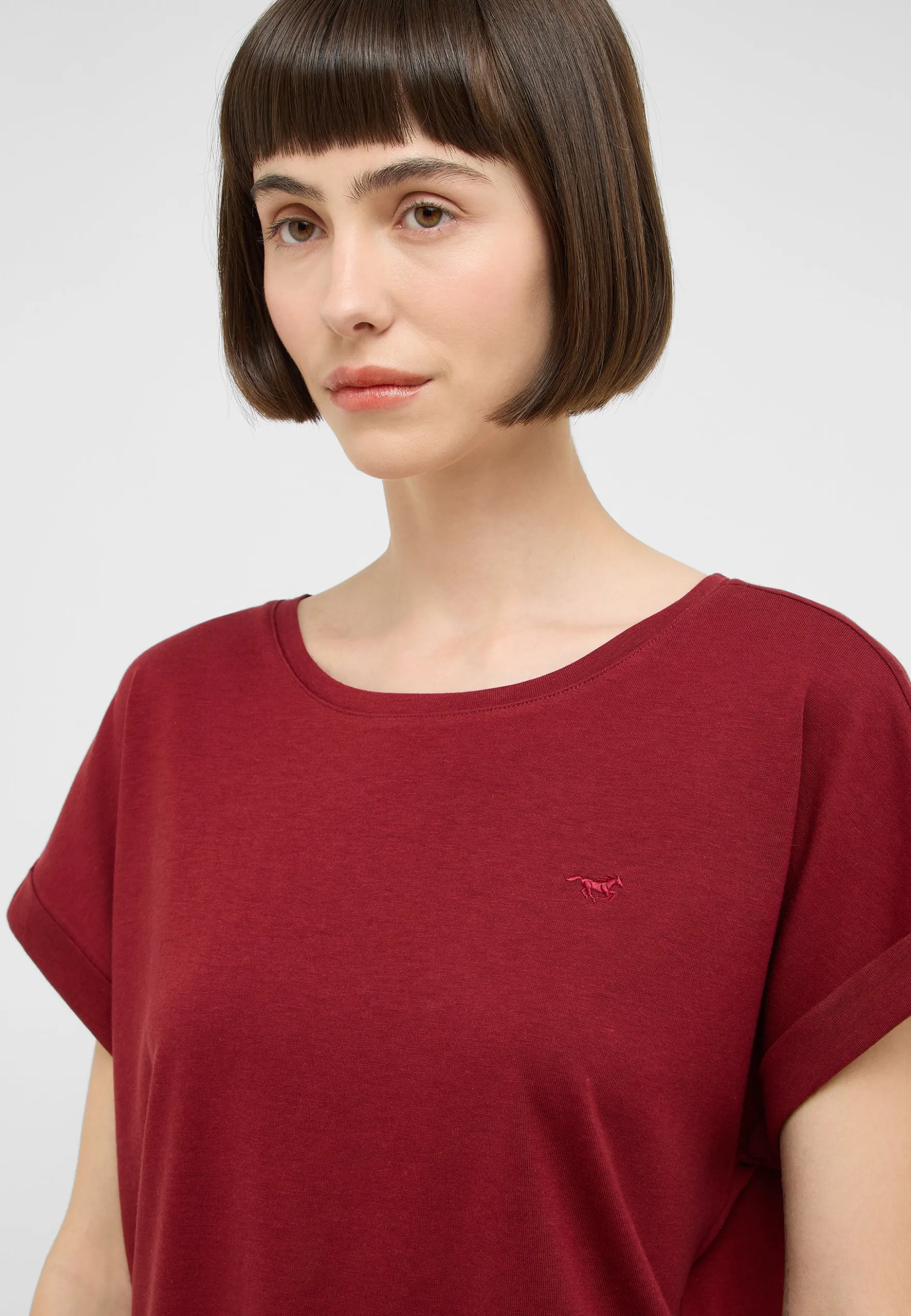 T-Shirt Style Lesley