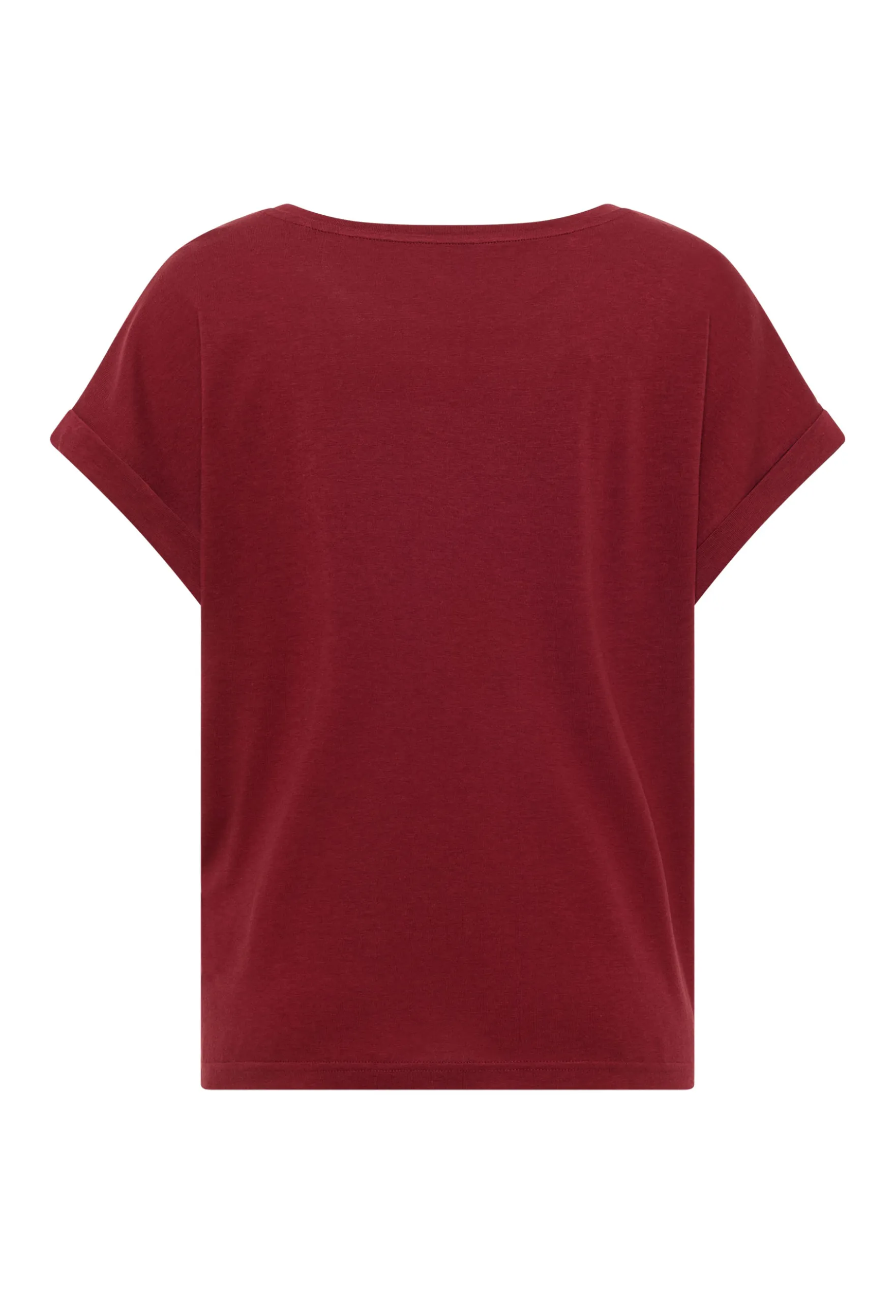 T-Shirt Style Lesley
