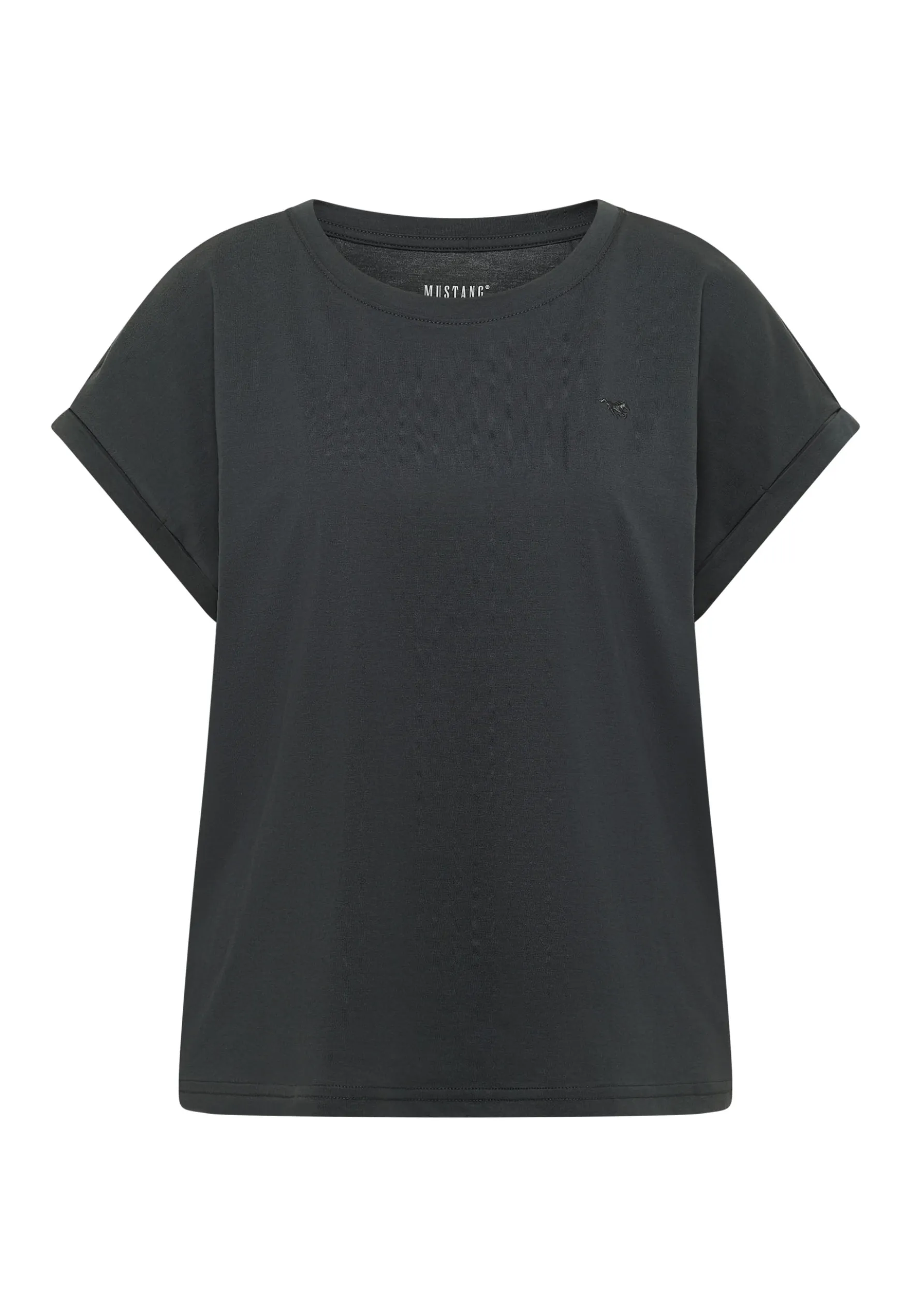 T-Shirt Style Lesley