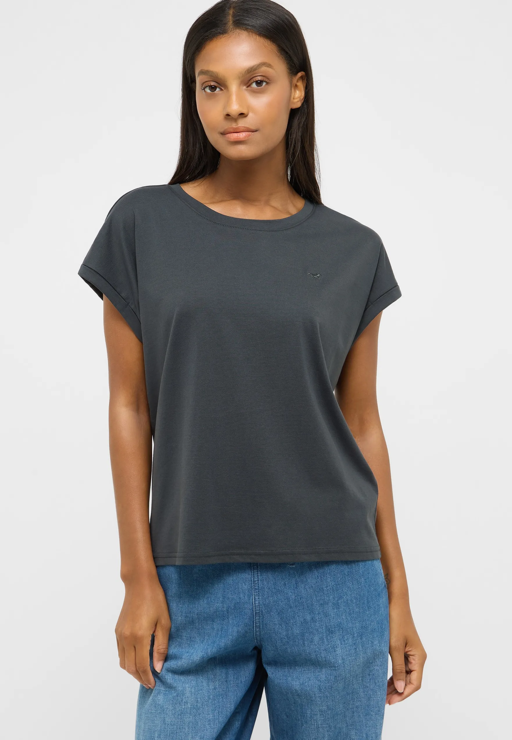 T-Shirt Style Lesley
