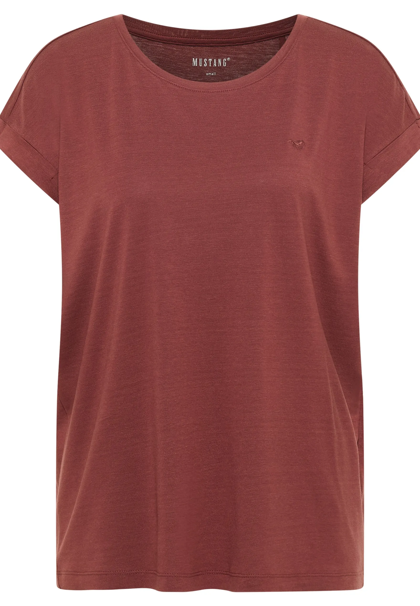 T-Shirt Style Lesley