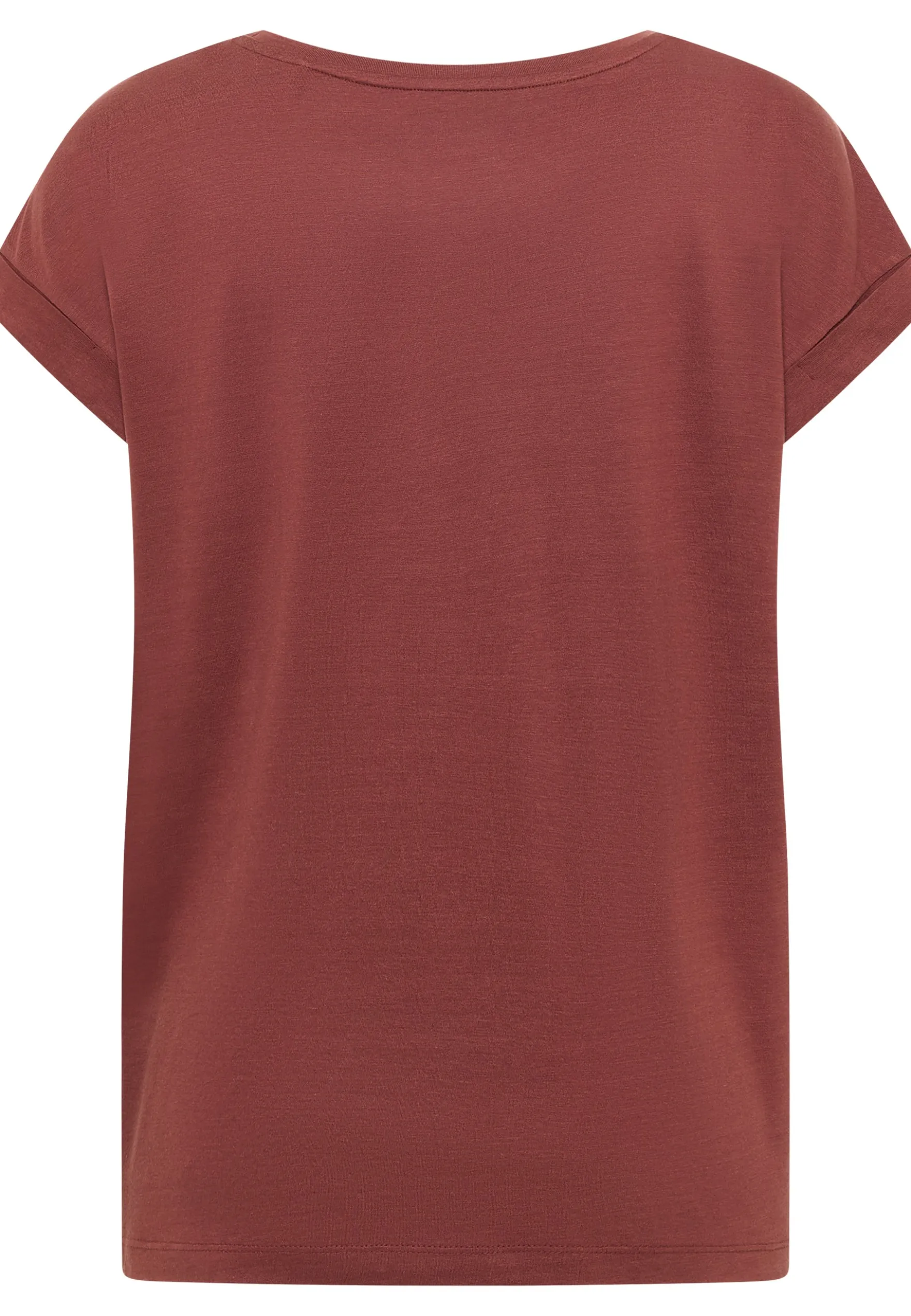 T-Shirt Style Lesley