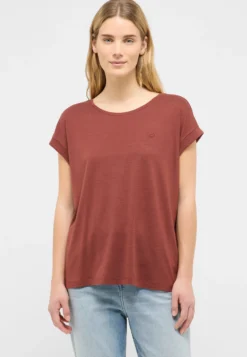 T-Shirt Style Lesley