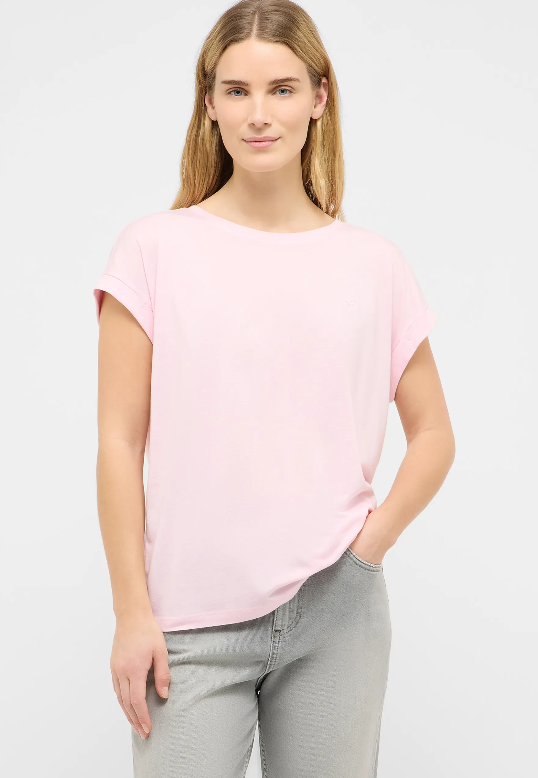 T-Shirt Style Lesley