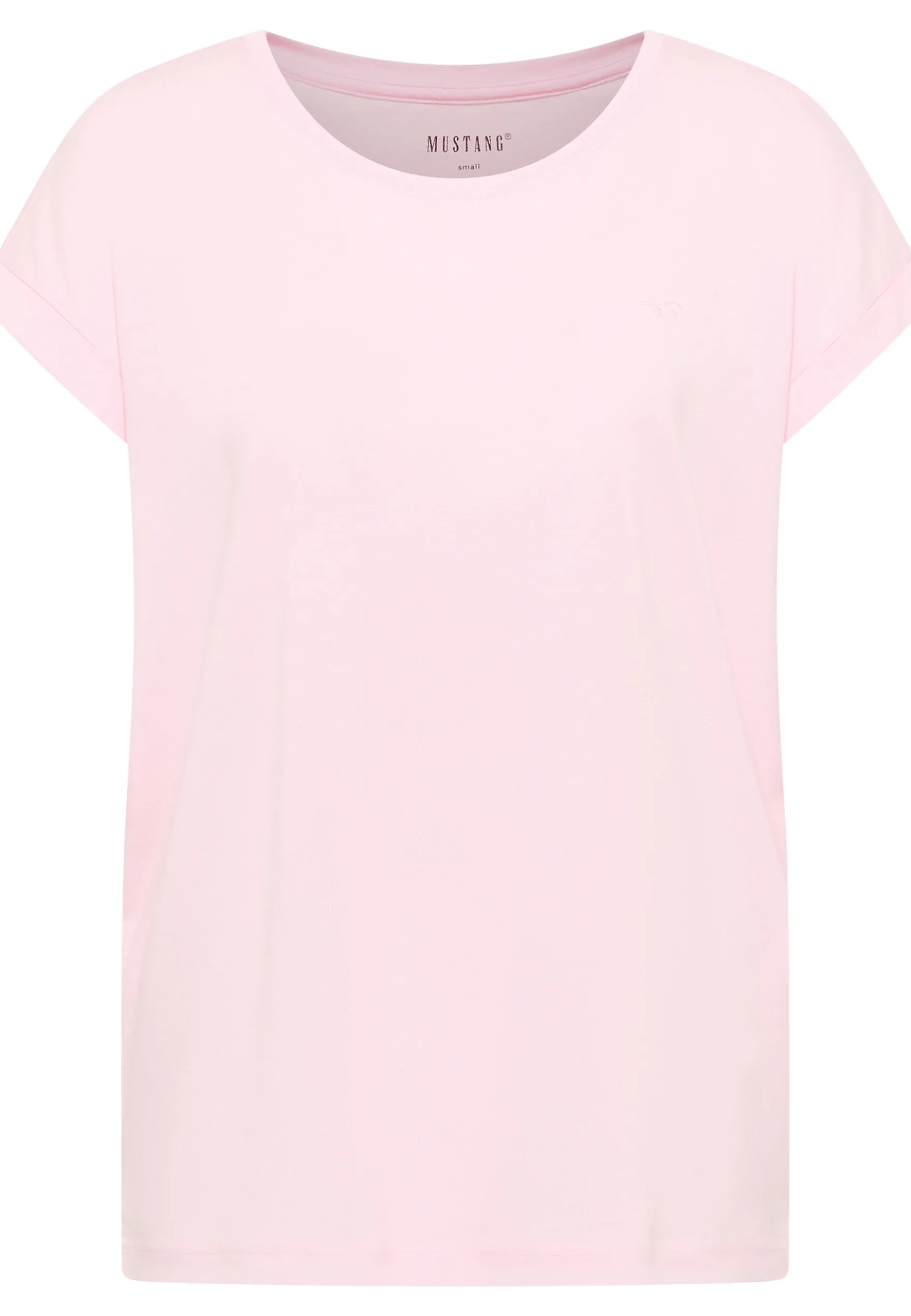 T-Shirt Style Lesley