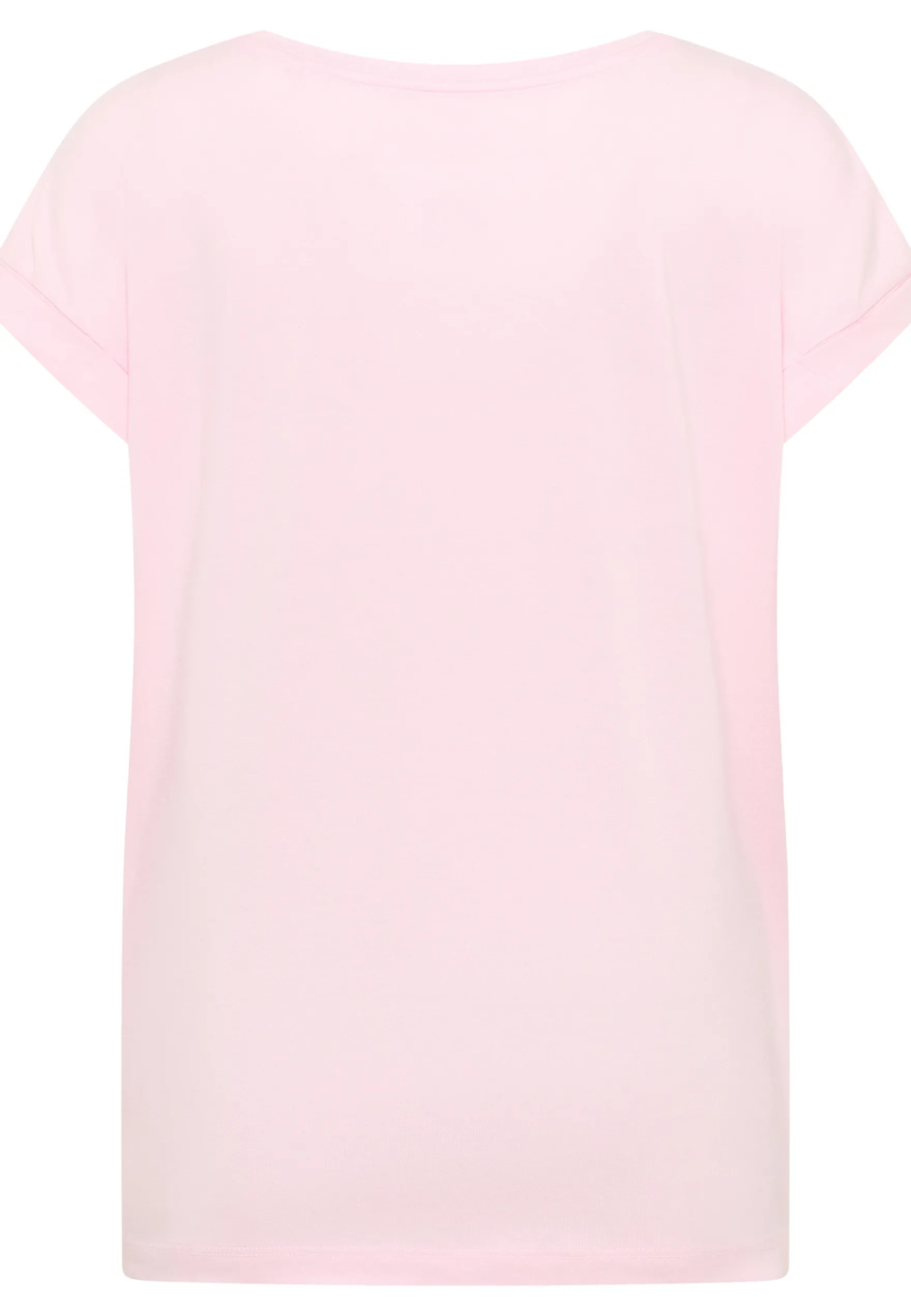 T-Shirt Style Lesley