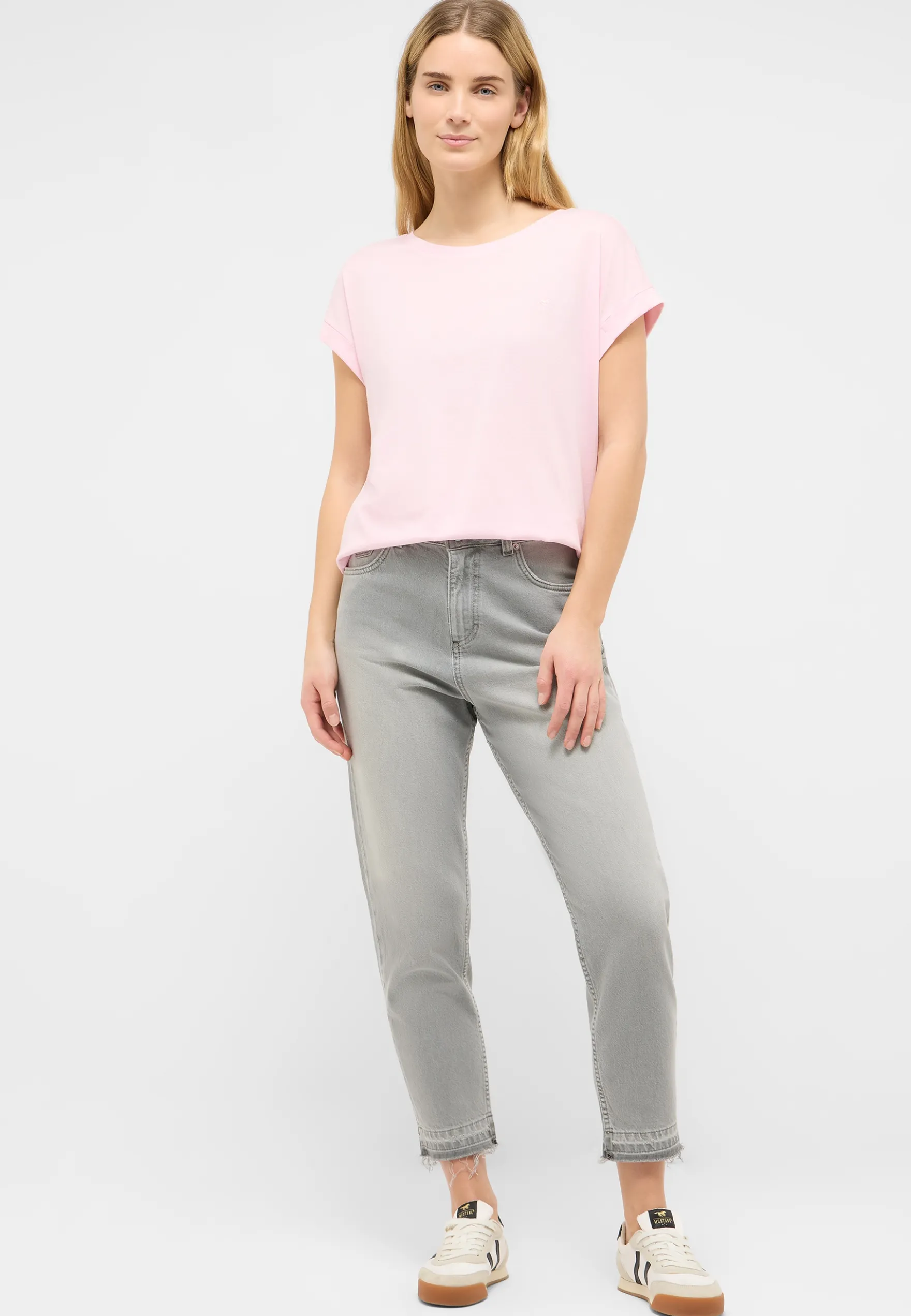 T-Shirt Style Lesley