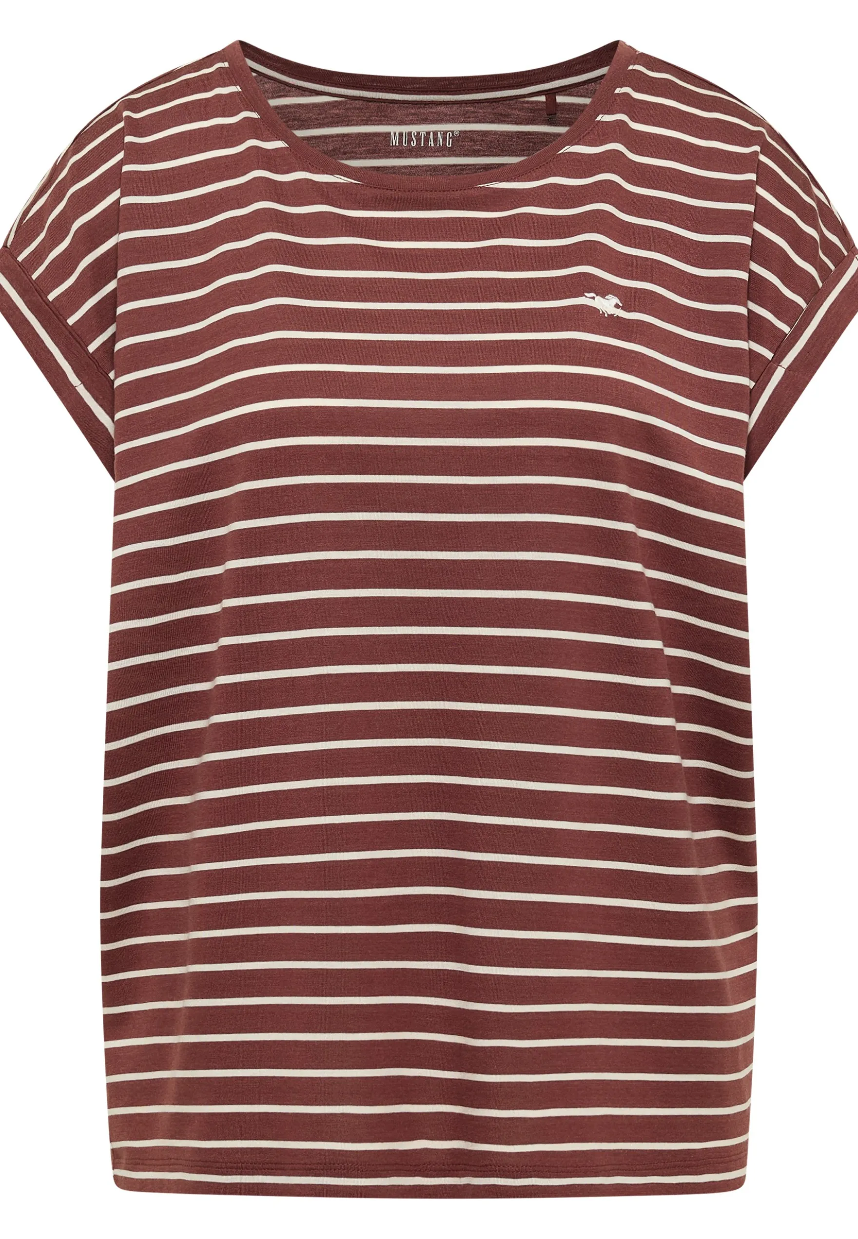 T-Shirt Style Lesley