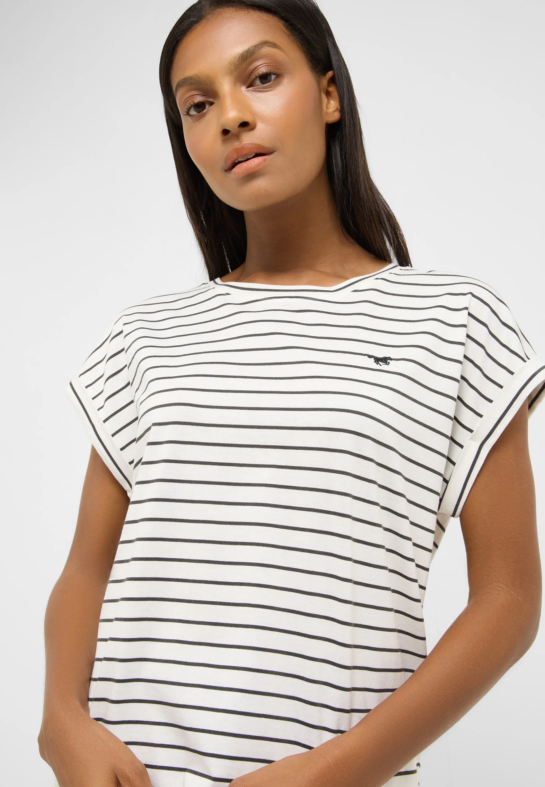 T-Shirt Style Lesley