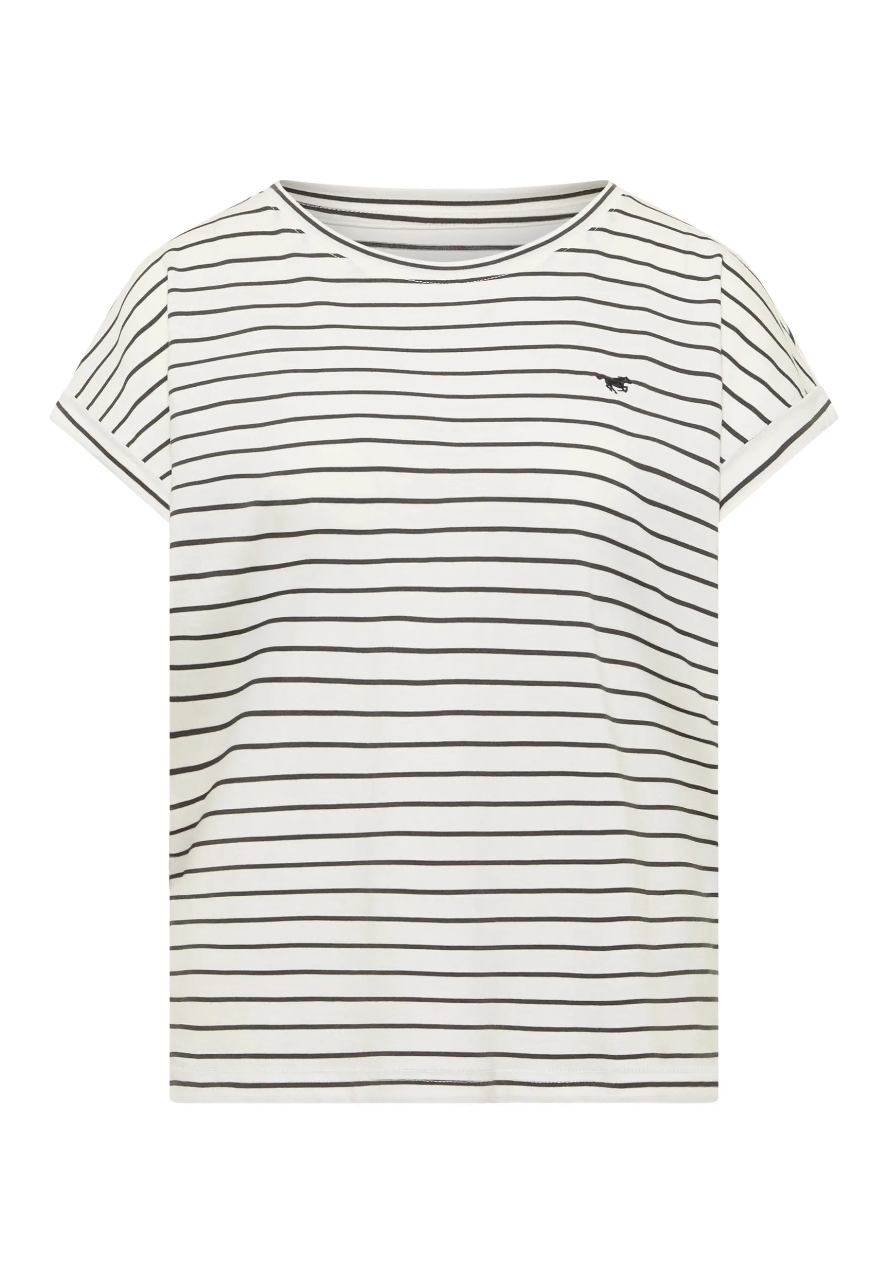 T-Shirt Style Lesley