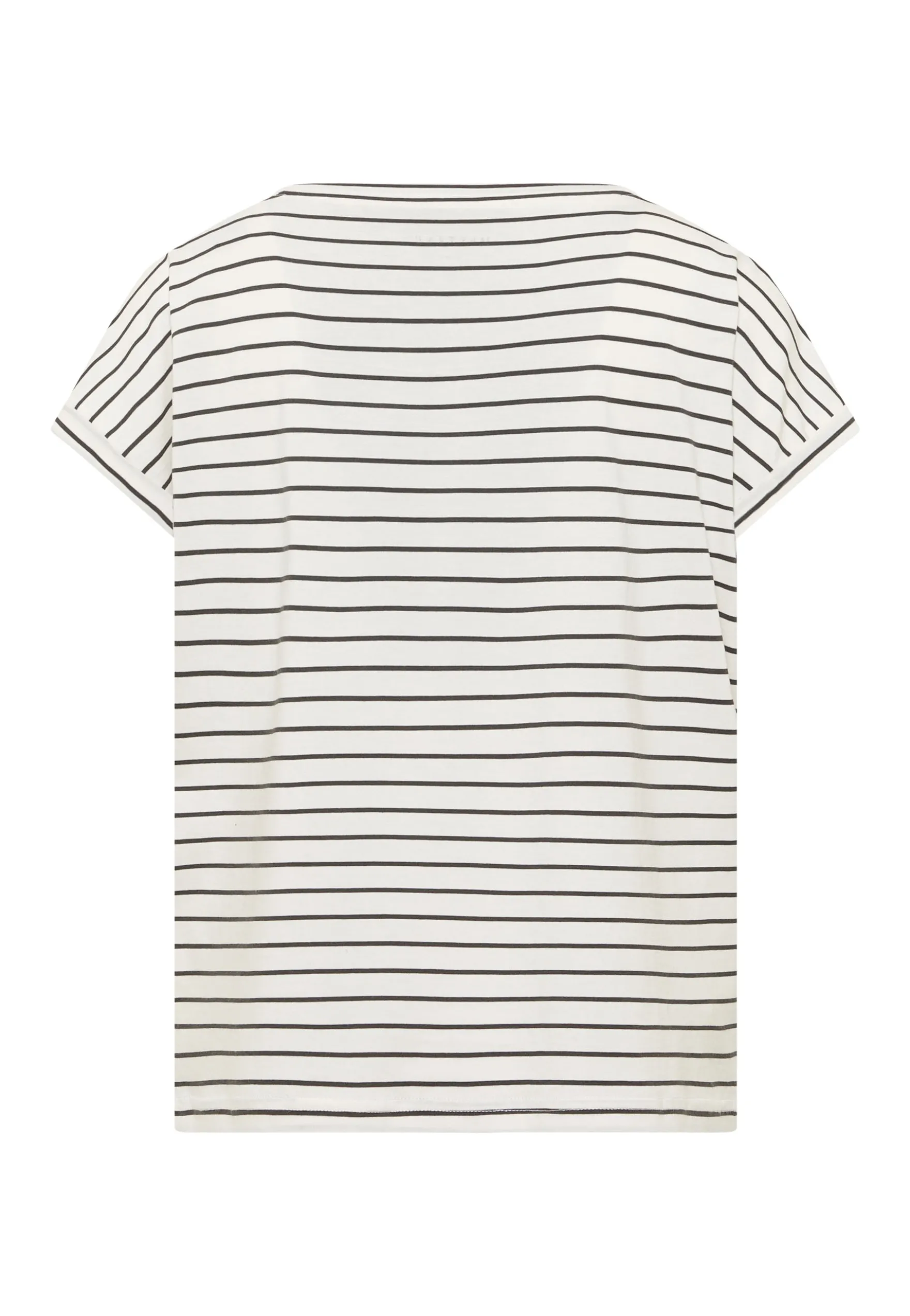 T-Shirt Style Lesley