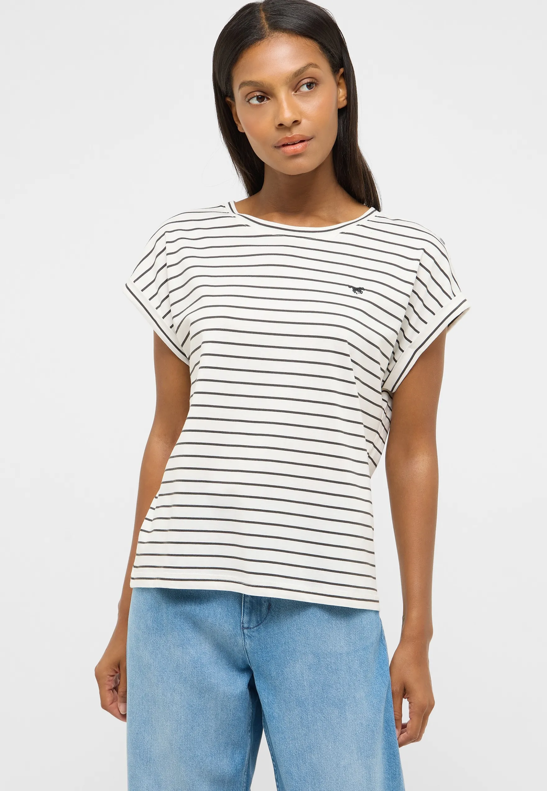 T-Shirt Style Lesley