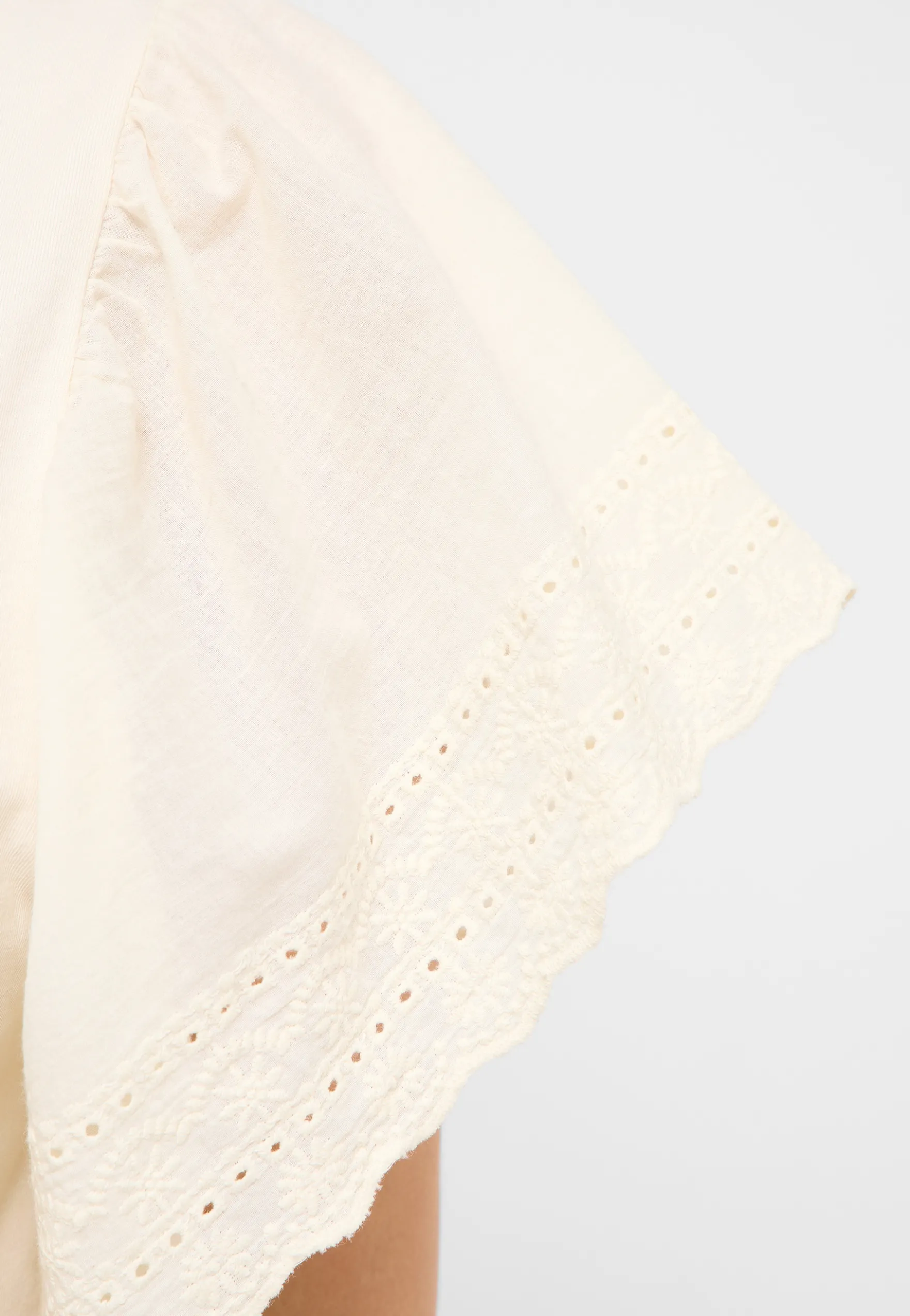 T-Shirt Style Lima