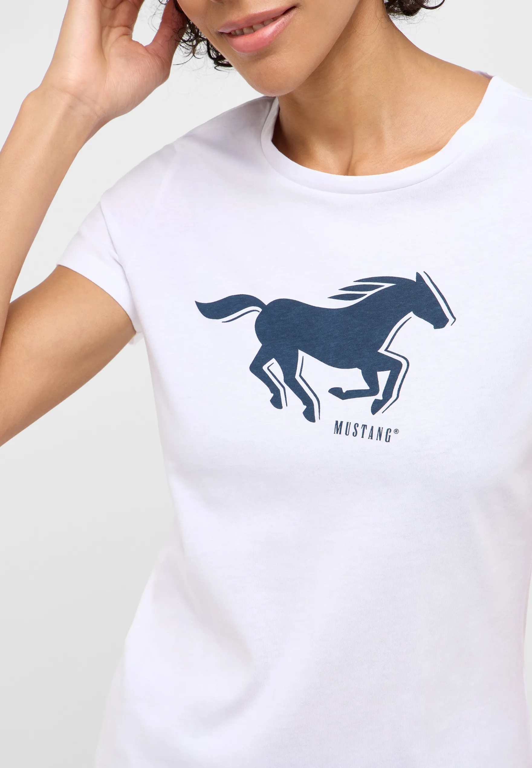 T-Shirt Style Loa
