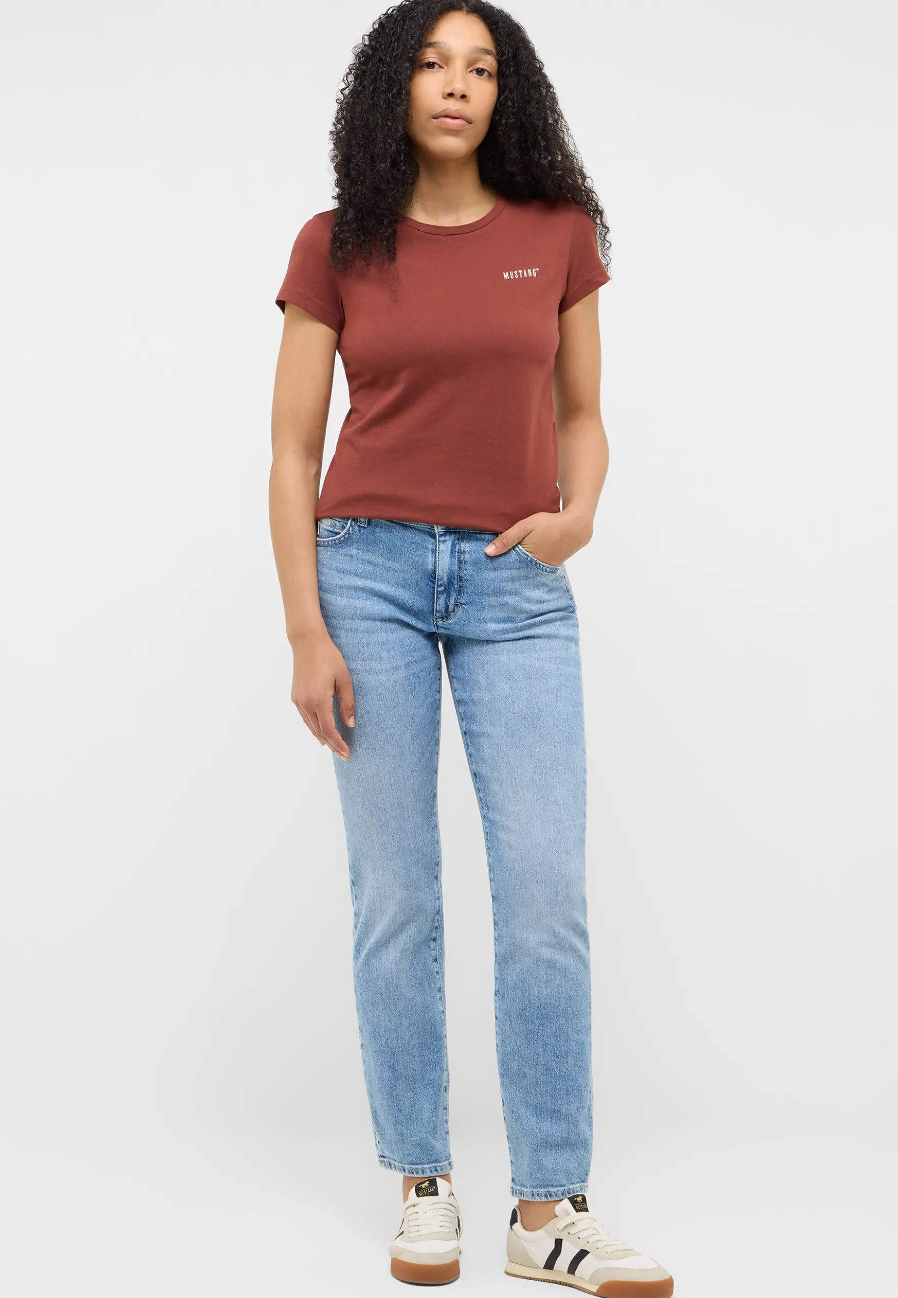 T-Shirt Style Loa