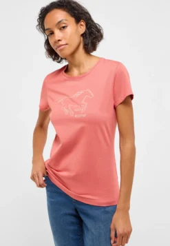 T-Shirt Style Loa
