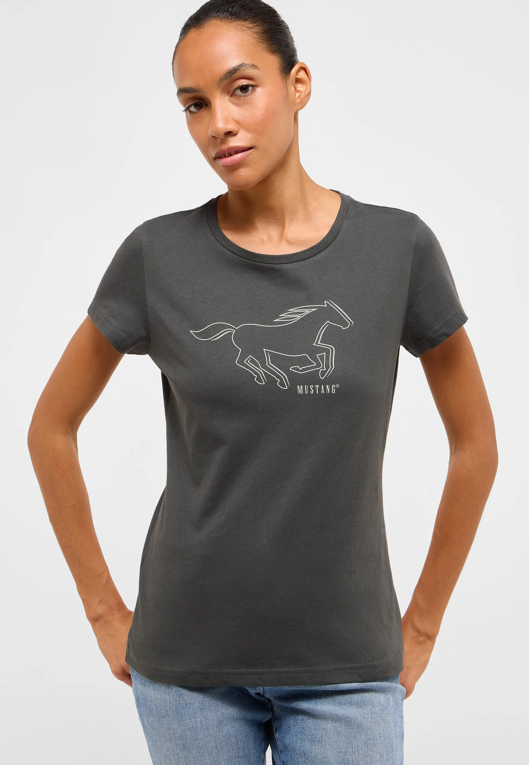 T-Shirt Style Loa