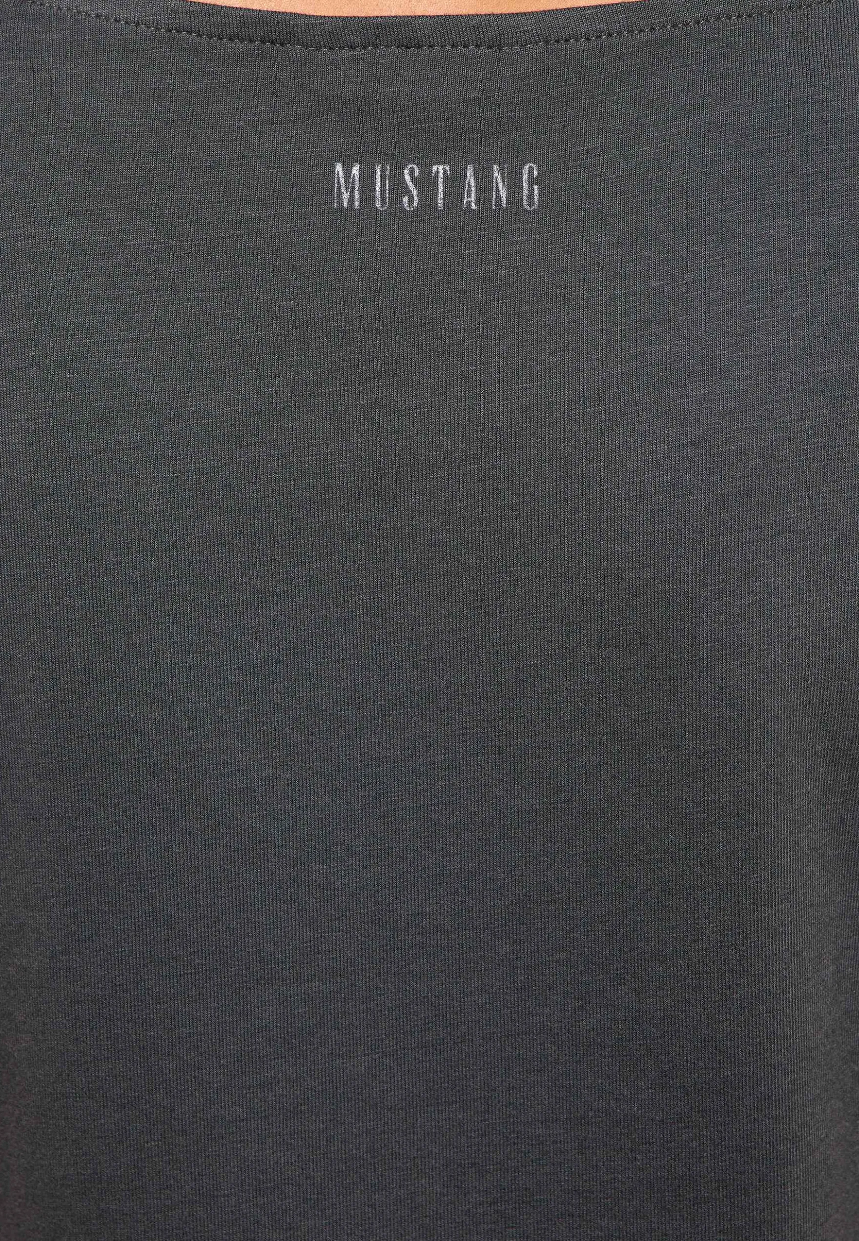 T-Shirt Style Mexia