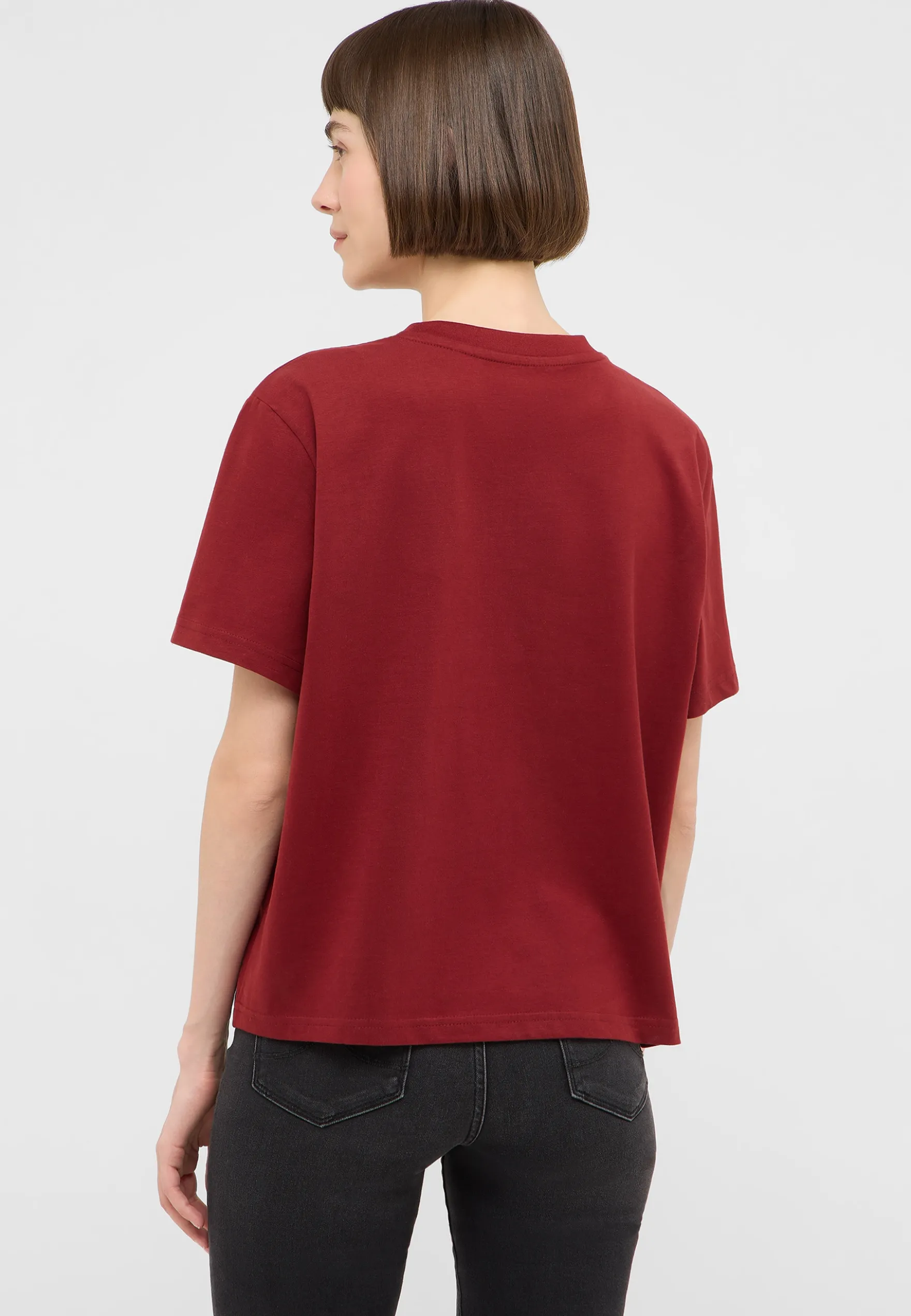 T-Shirt Style Monroe