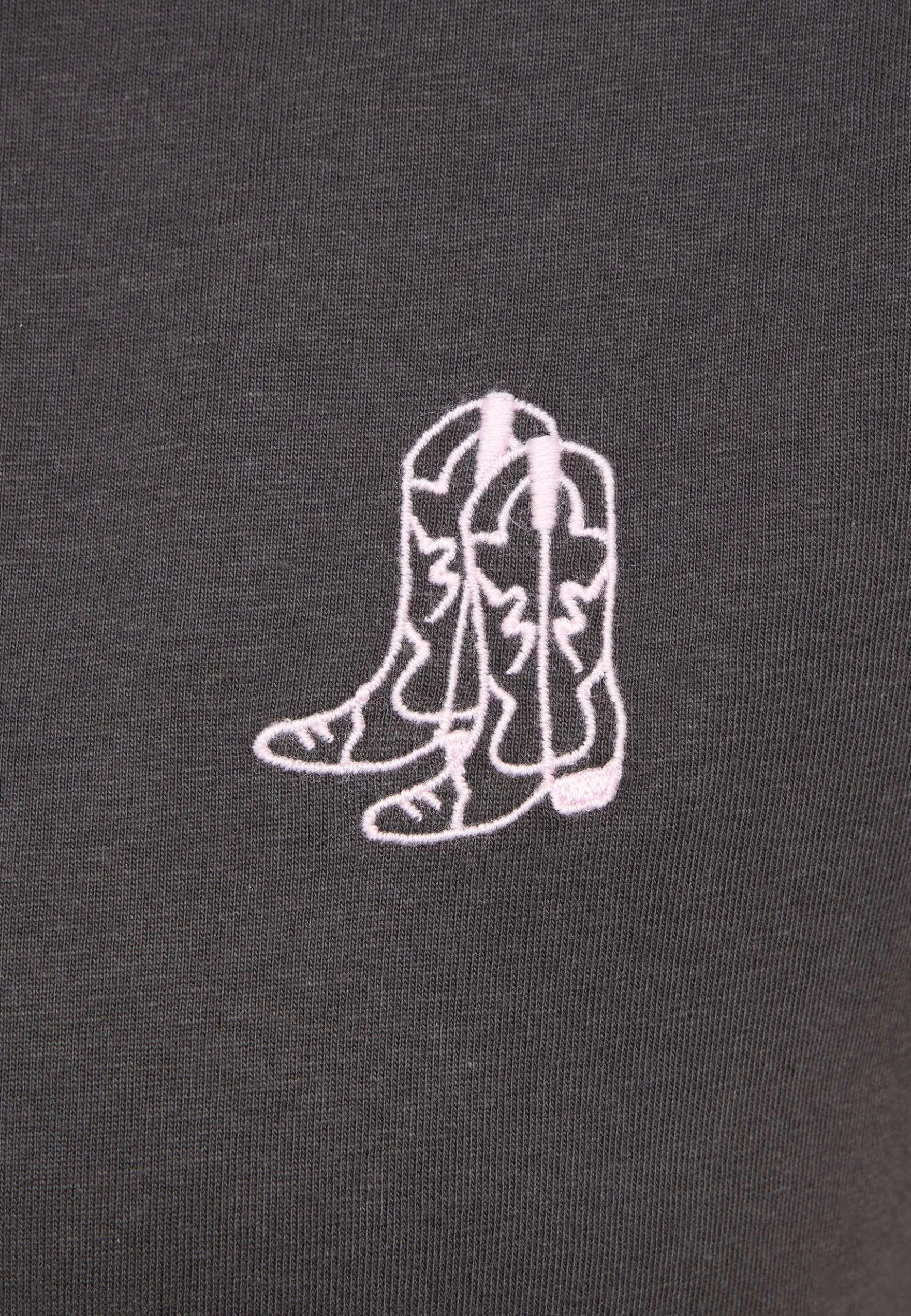 T-Shirt Style Monroe