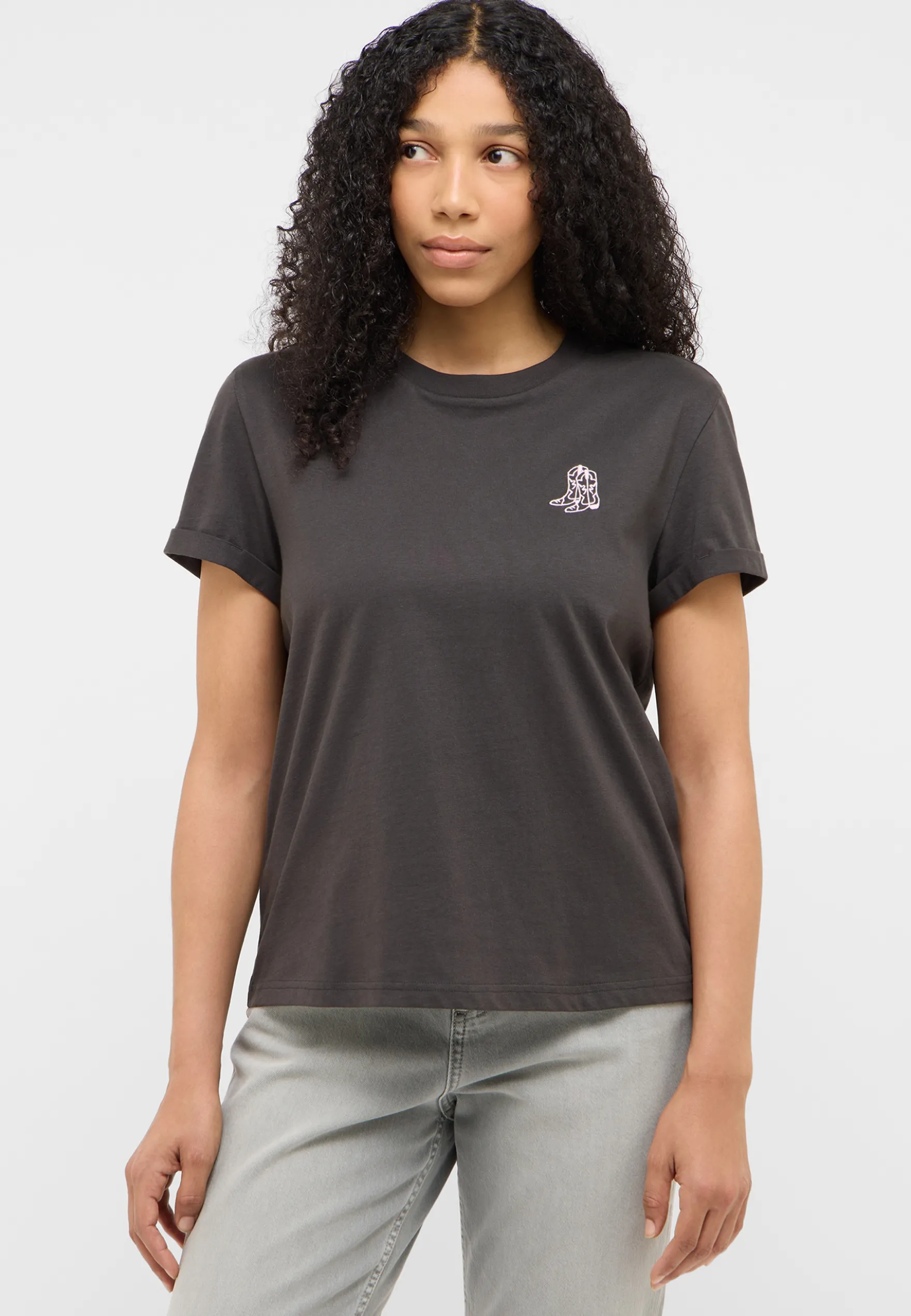 T-Shirt Style Monroe