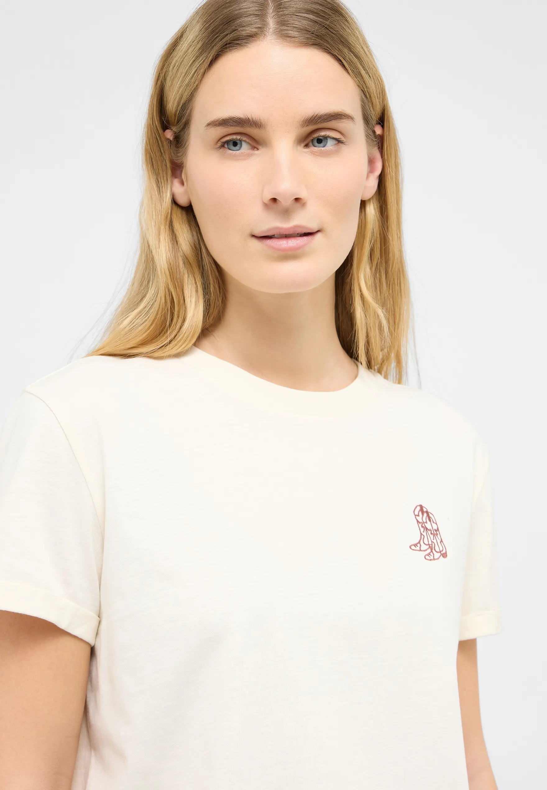 T-Shirt Style Monroe
