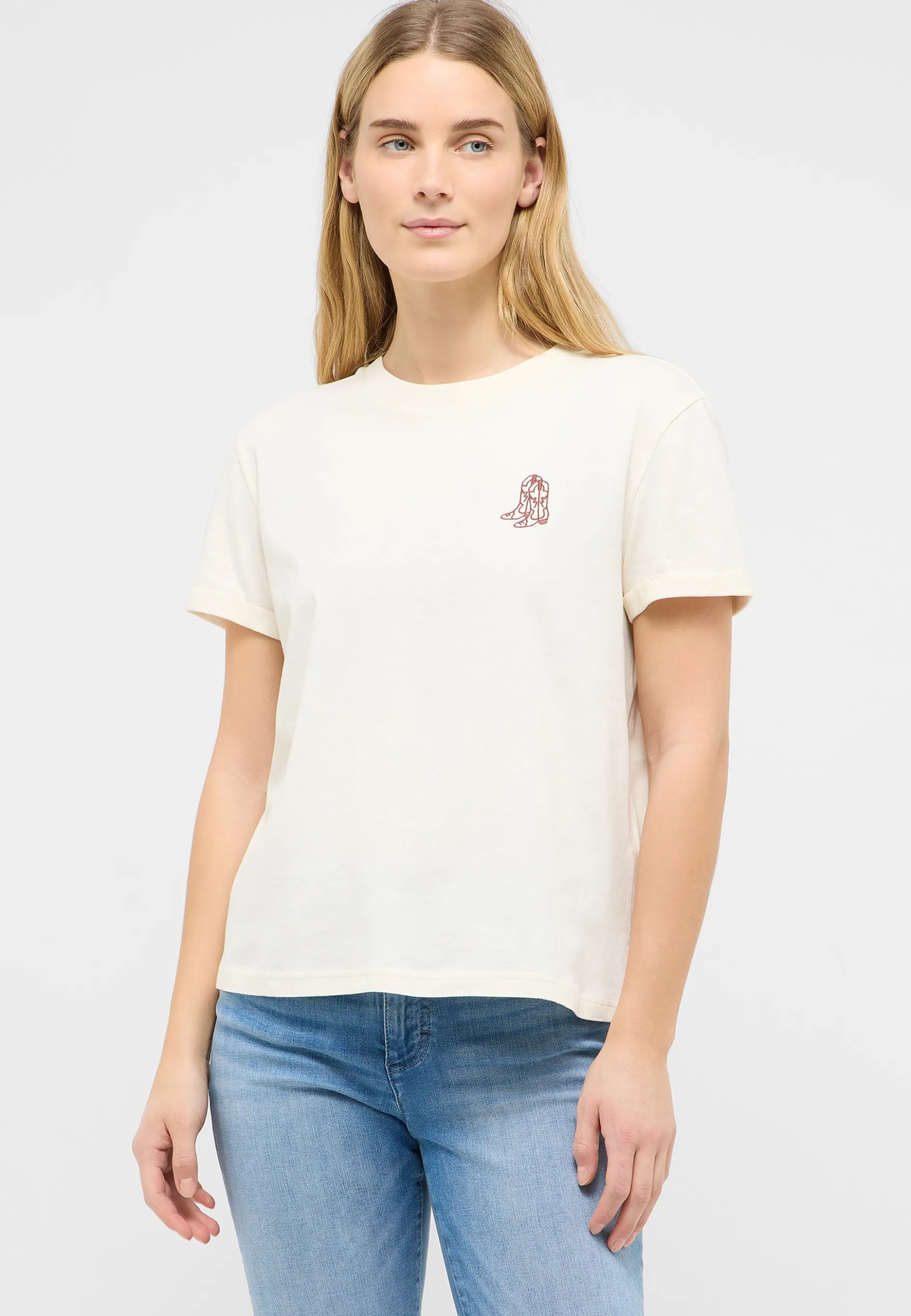 T-Shirt Style Monroe