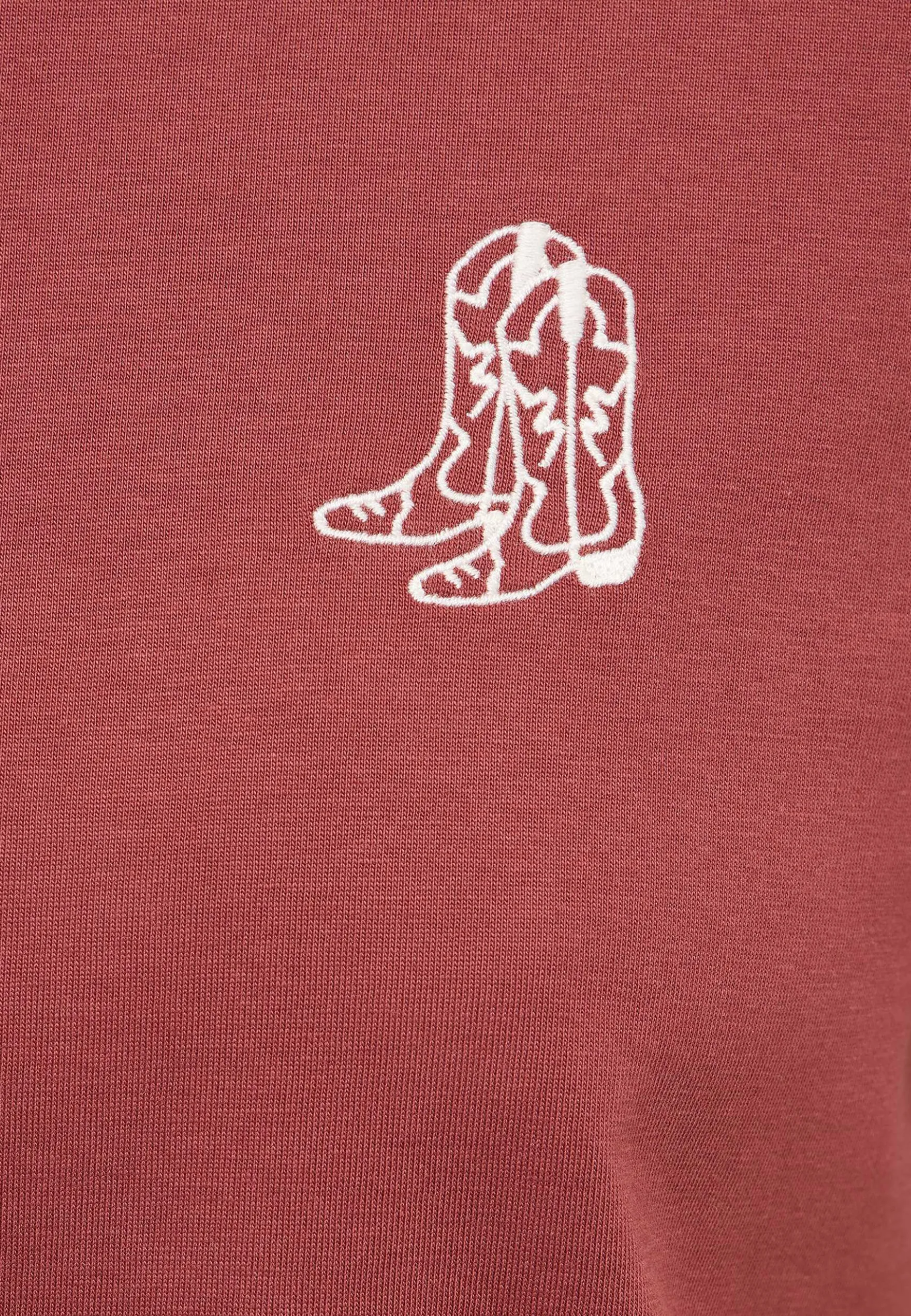 T-Shirt Style Monroe