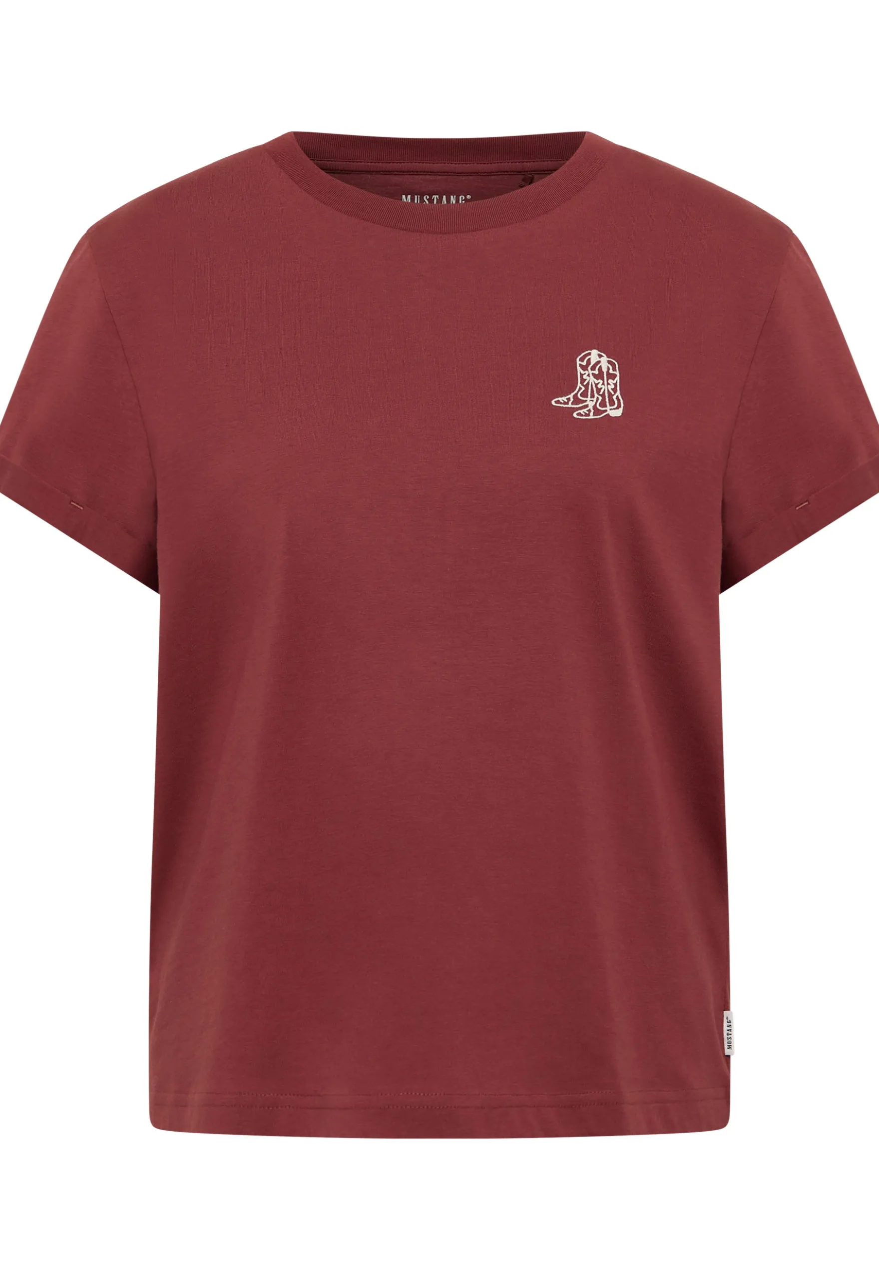 T-Shirt Style Monroe