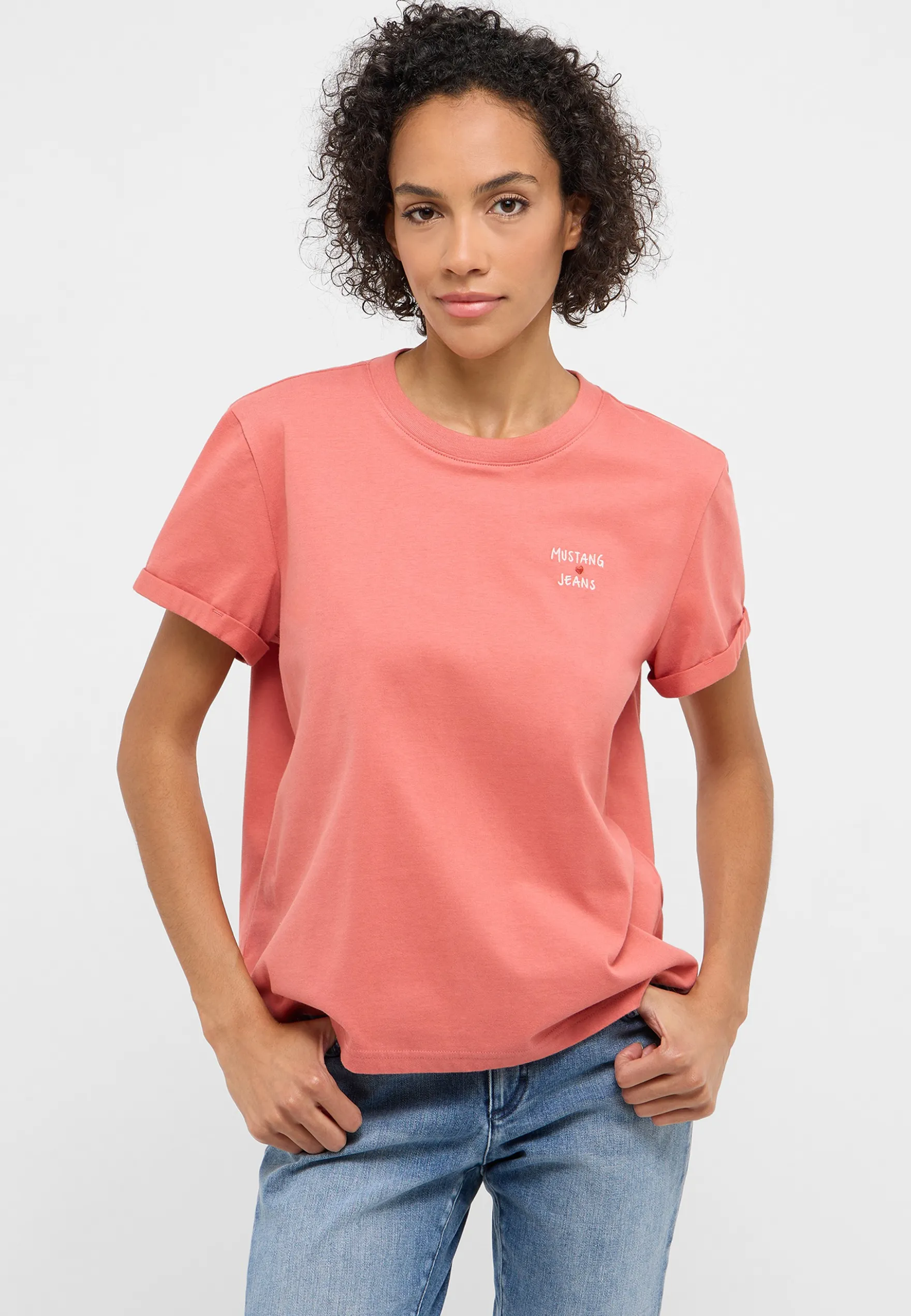 T-Shirt Style Monroe