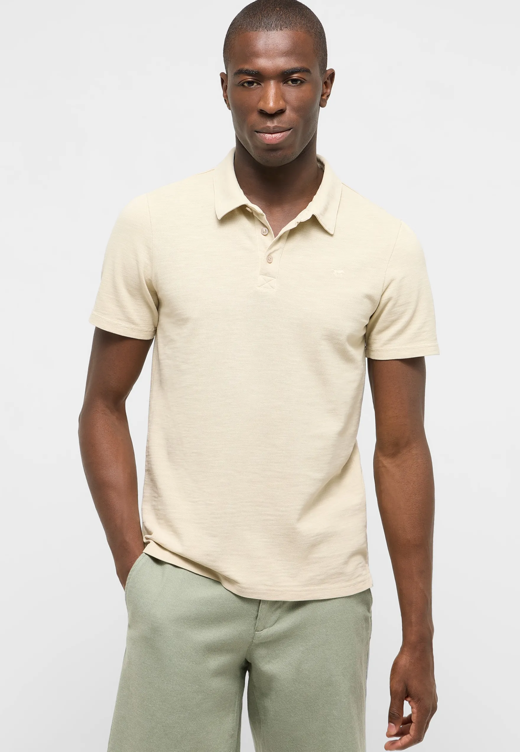 T-Shirt Style Palco