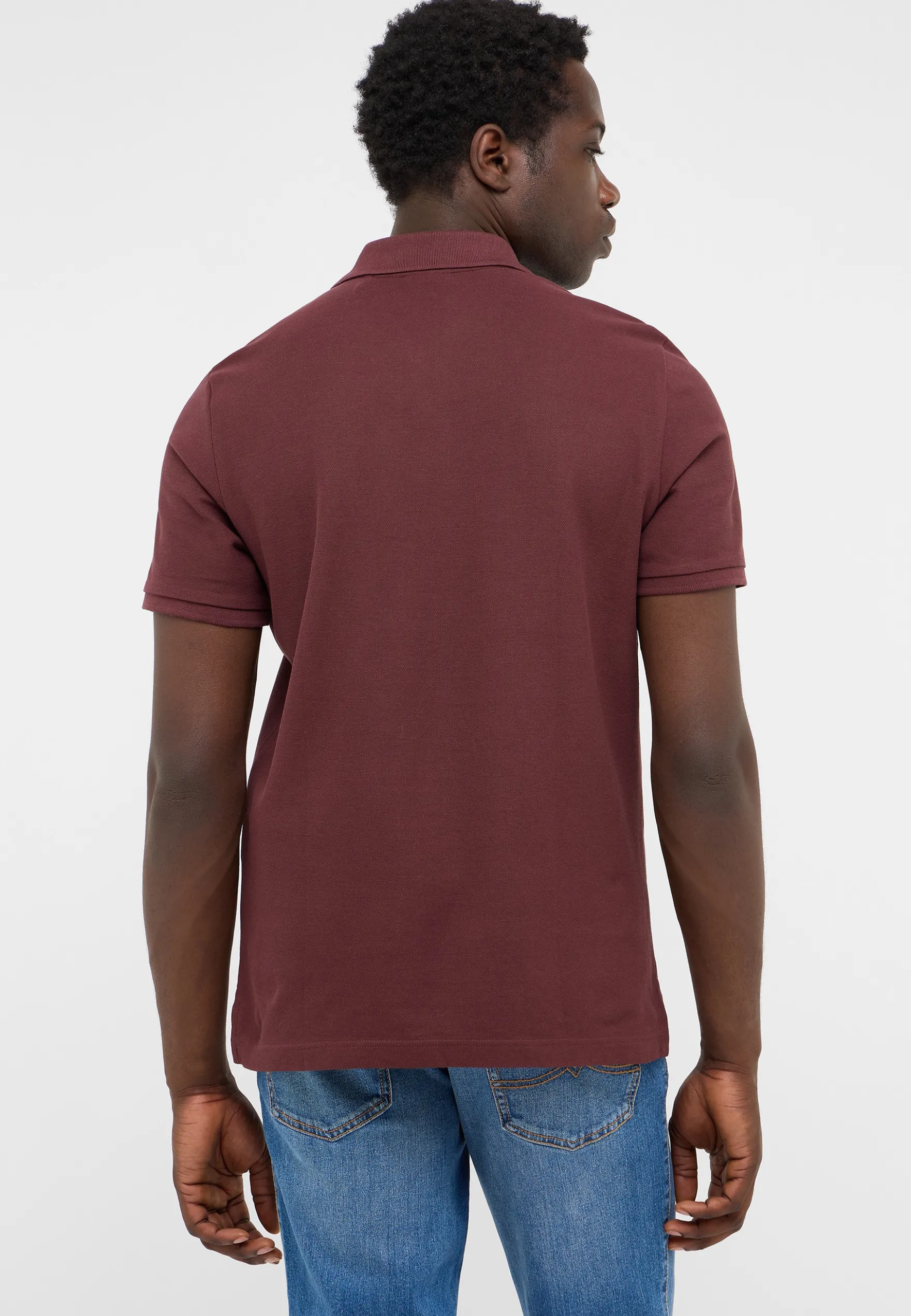 T-Shirt Style Palco