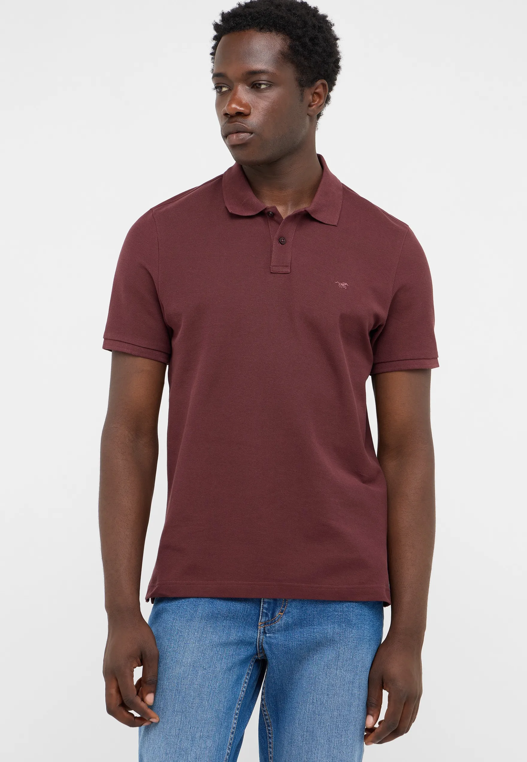 T-Shirt Style Palco