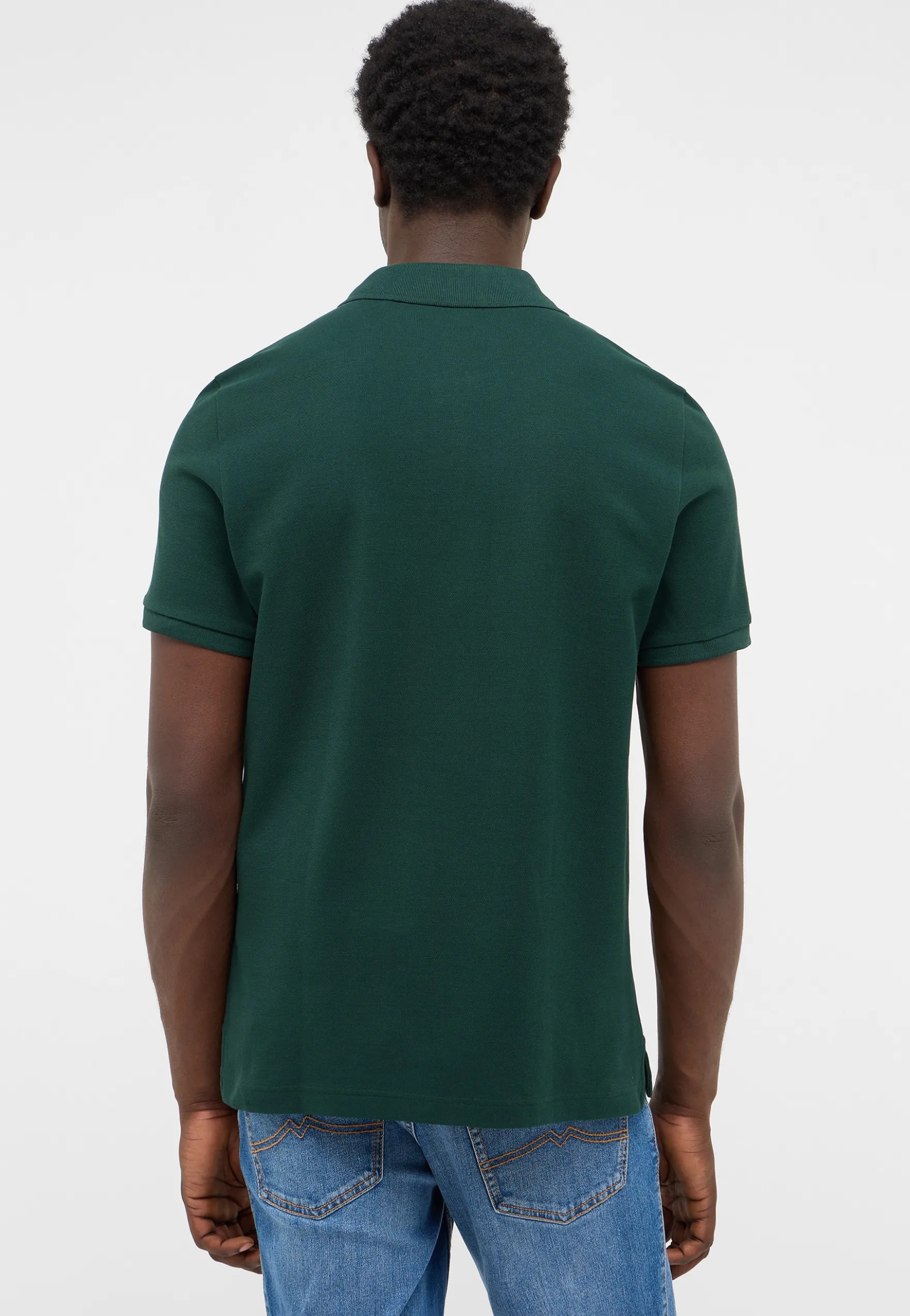 T-Shirt Style Palco