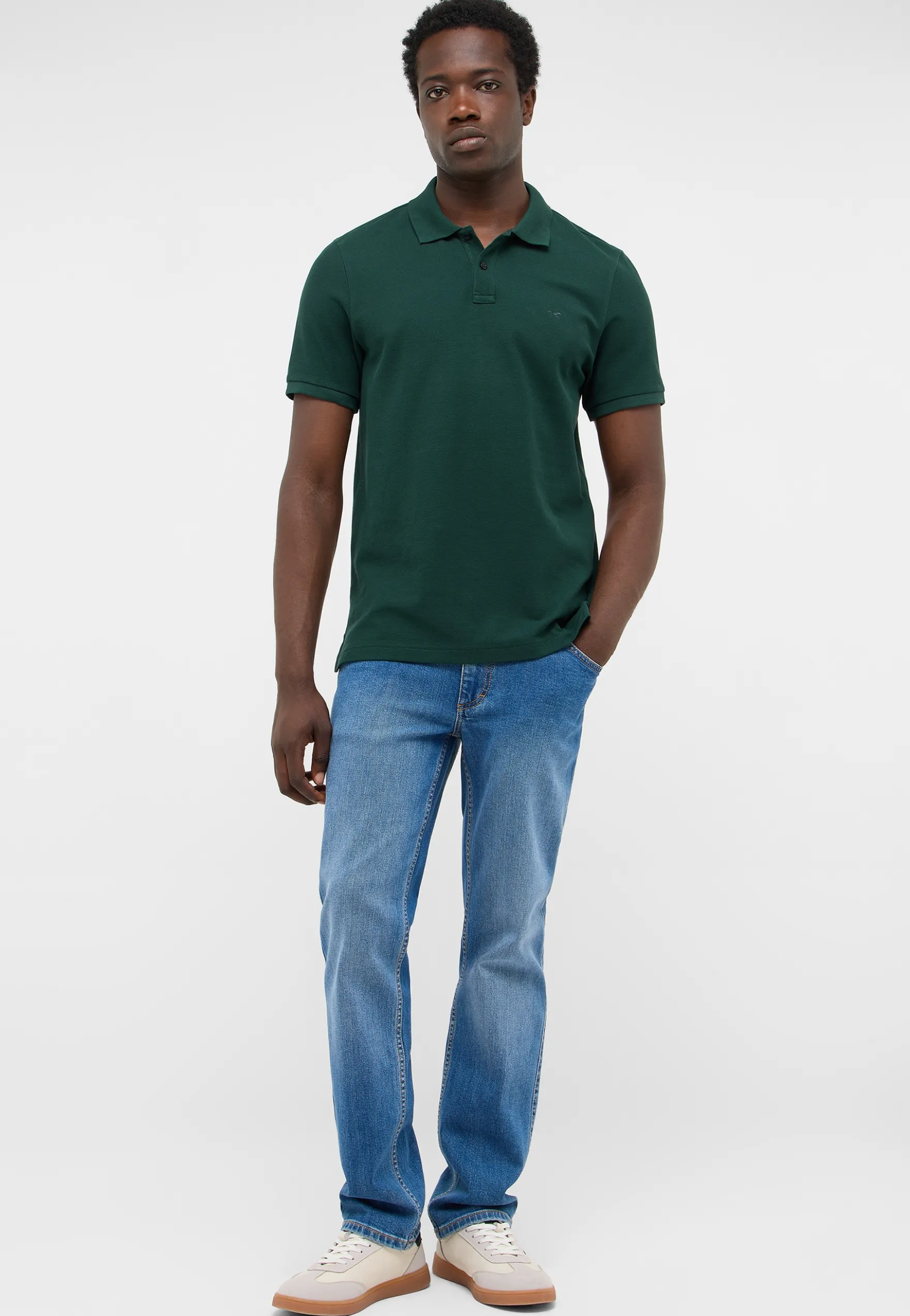 T-Shirt Style Palco