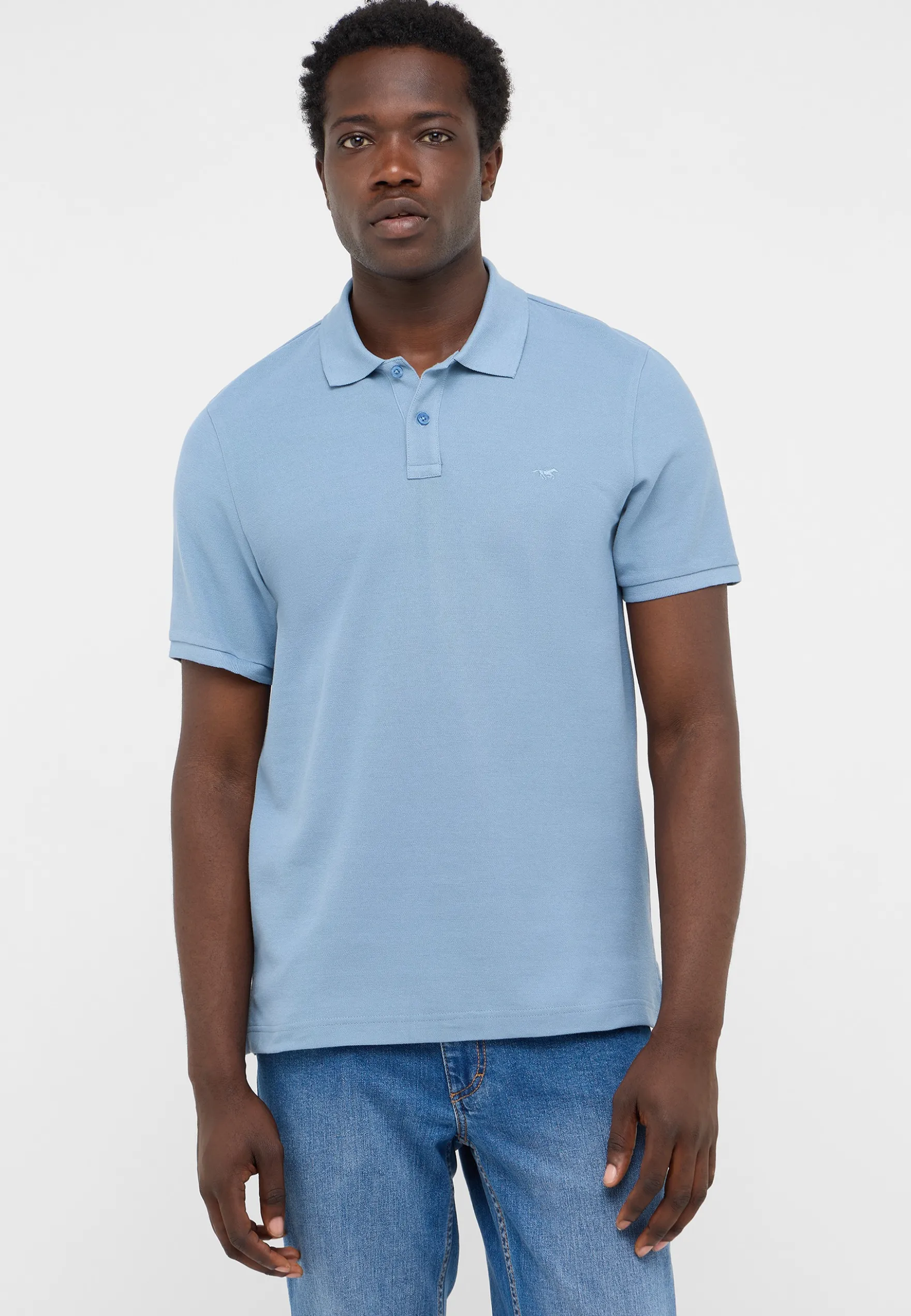 T-Shirt Style Palco