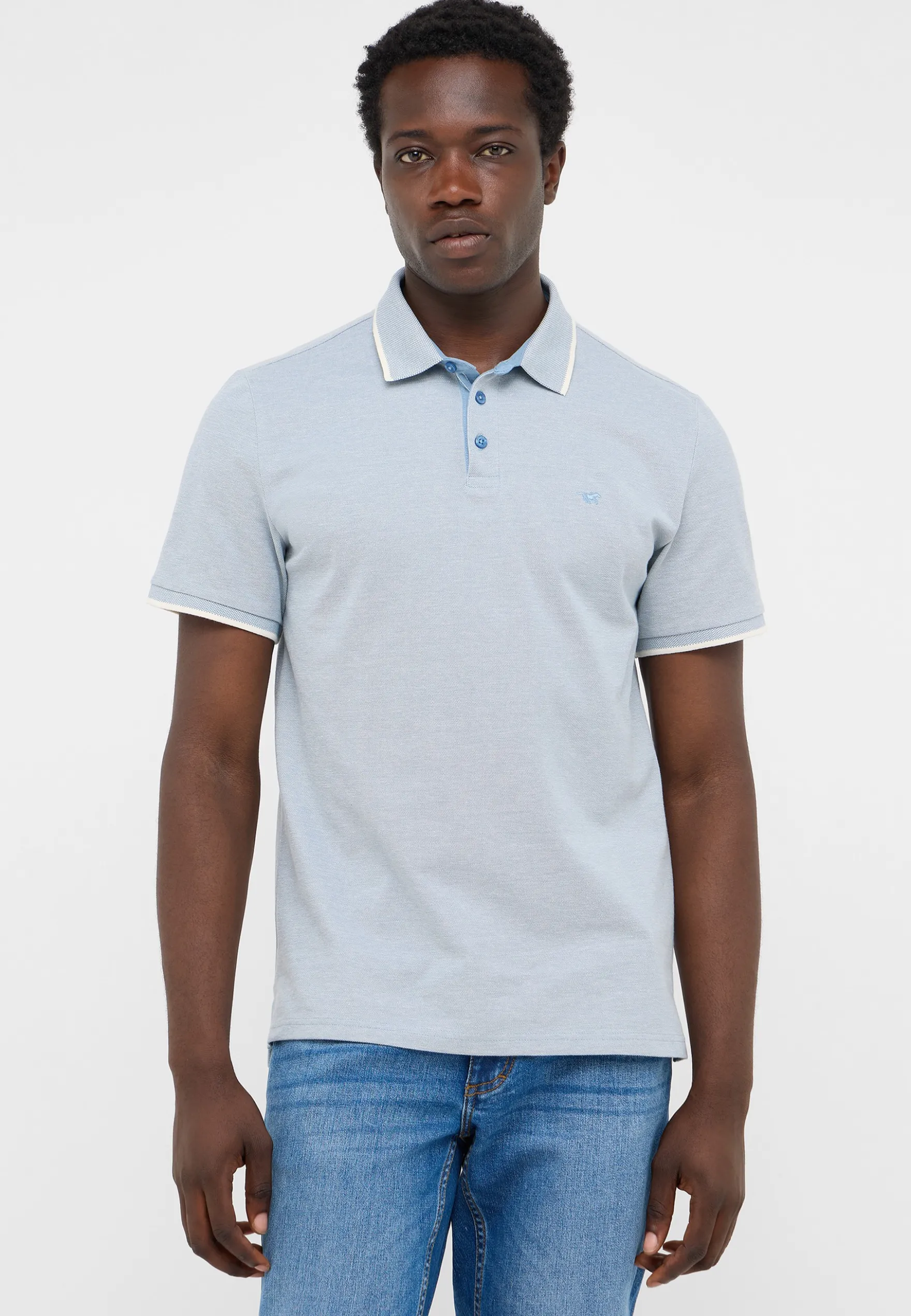 T-Shirt Style Palco