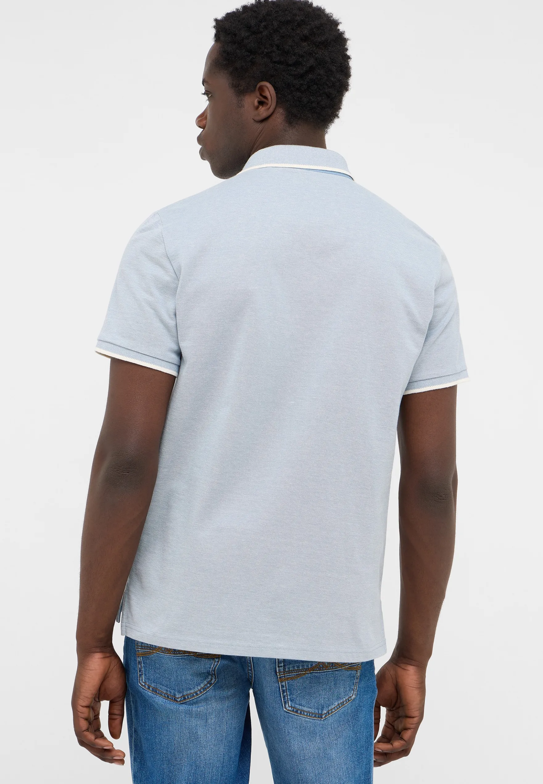 T-Shirt Style Palco