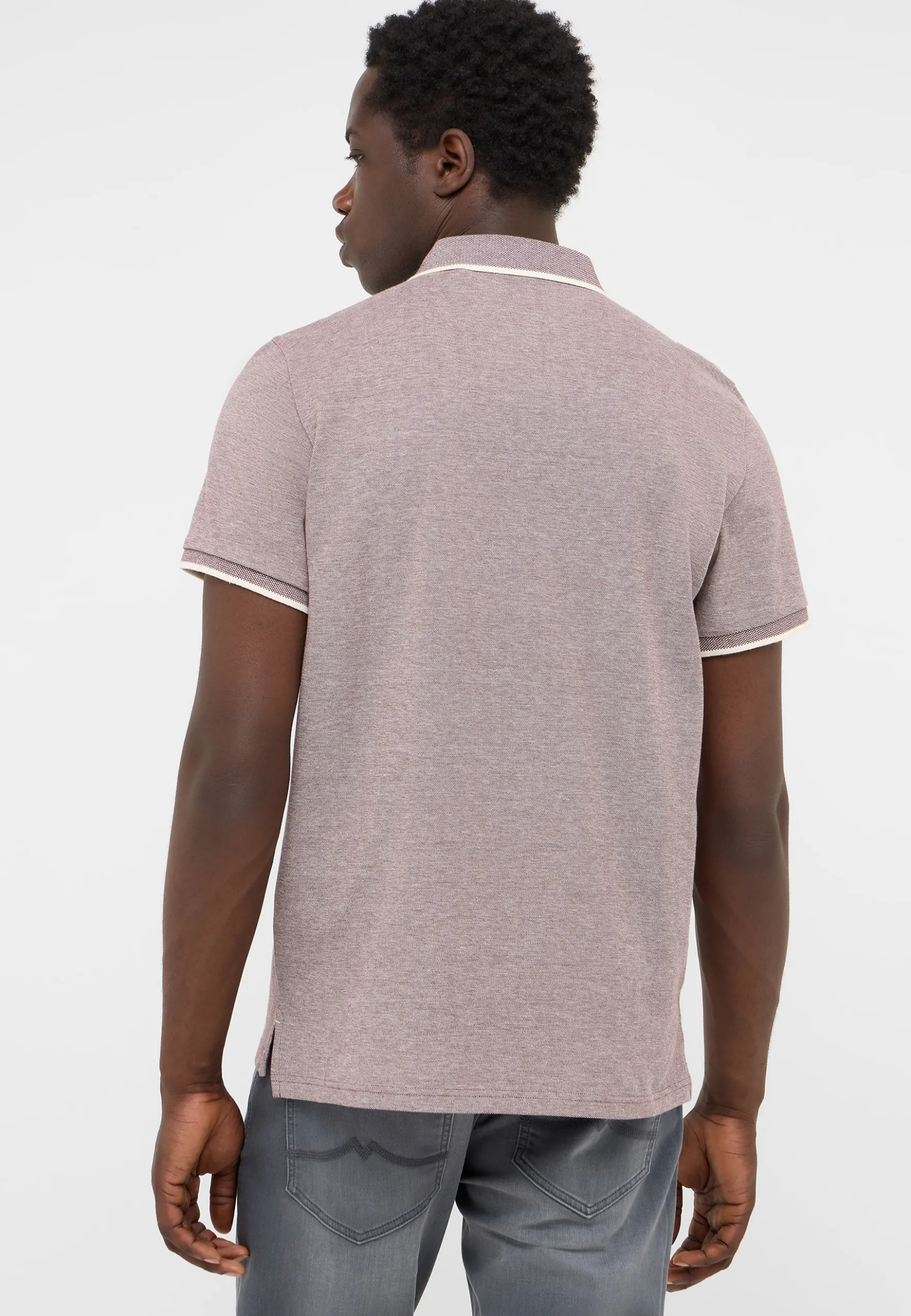T-Shirt Style Palco
